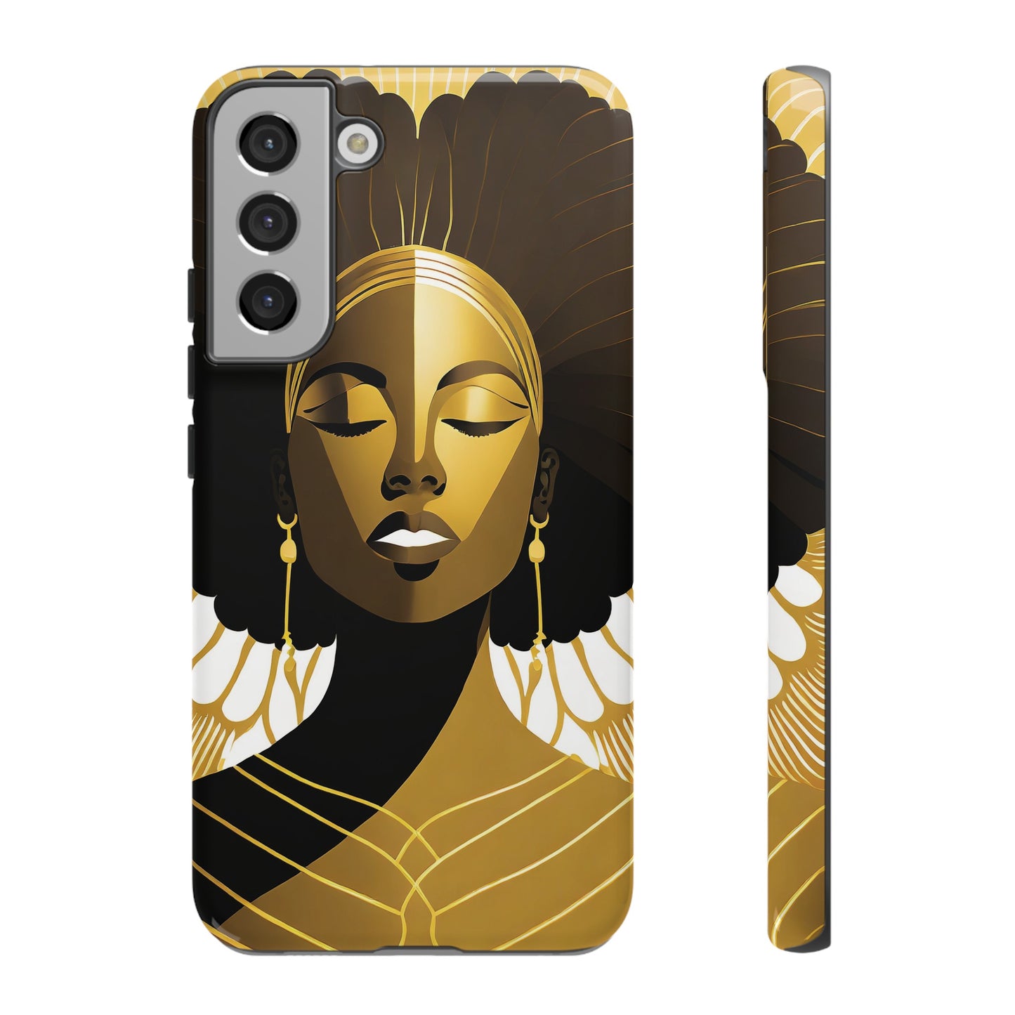 PHONE CASES - Golden Hour Vol 1