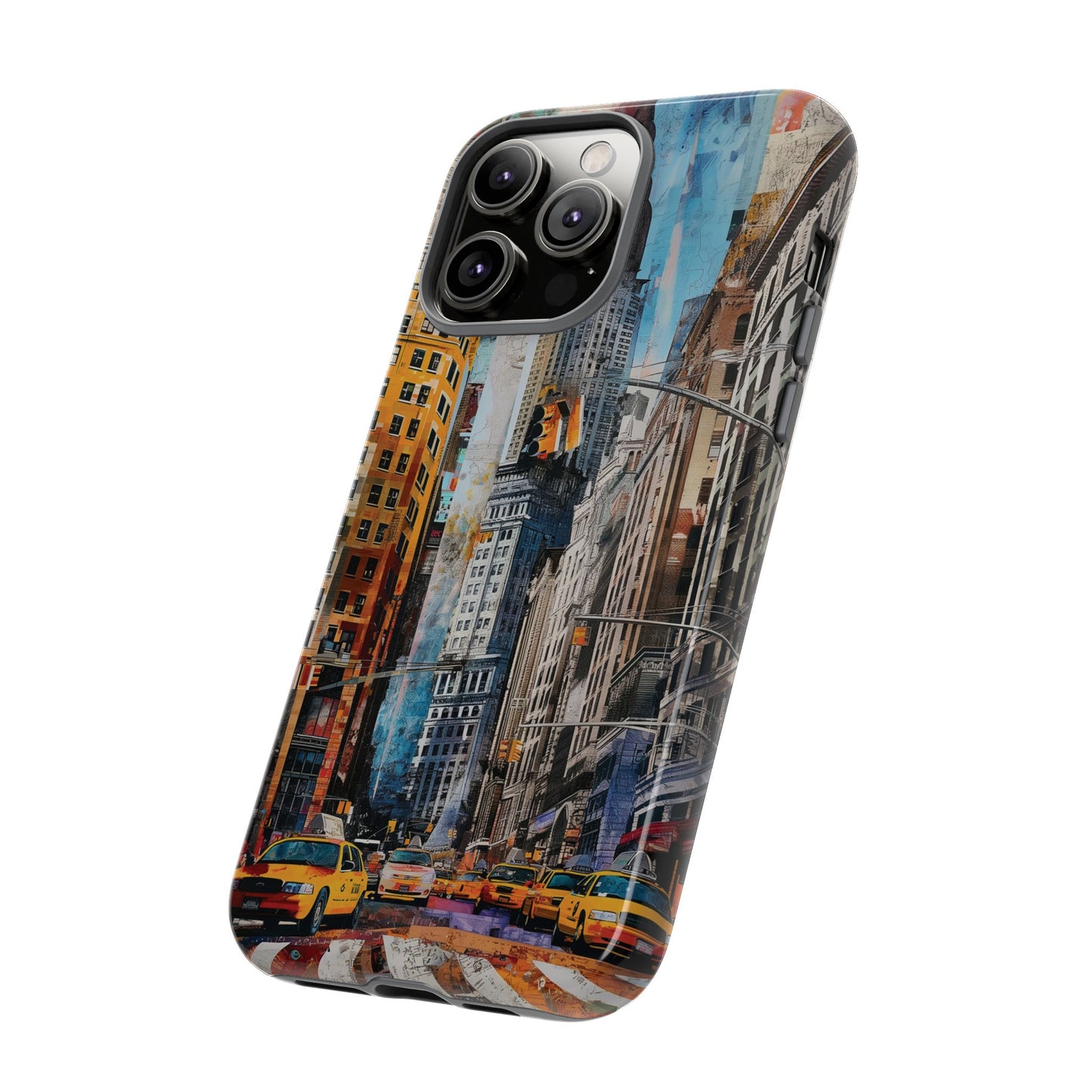 PHONE CASES - New York City Vol 1