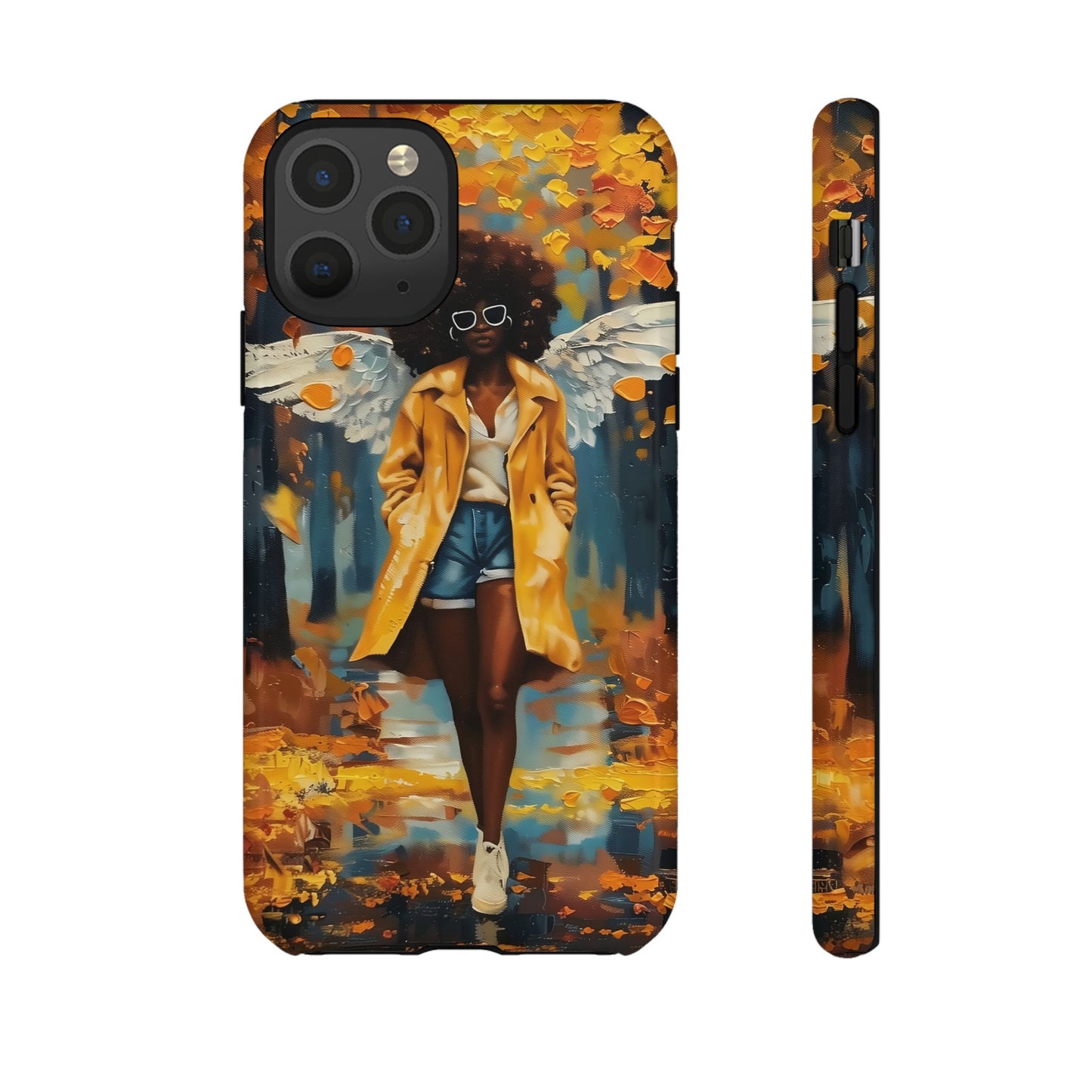 PHONE CASES - Autumn Angels