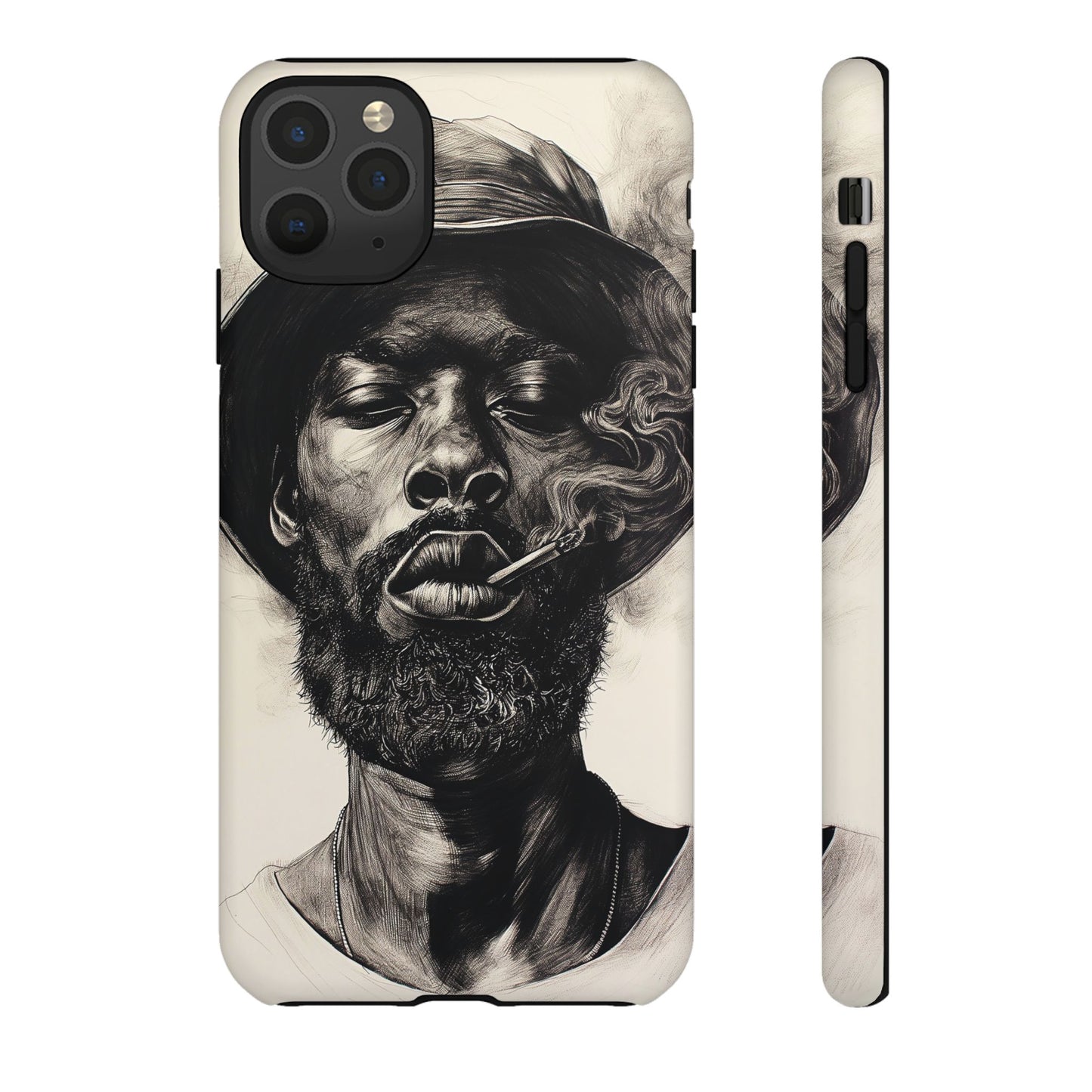 PHONE CASES - For The Smokers Vol 1