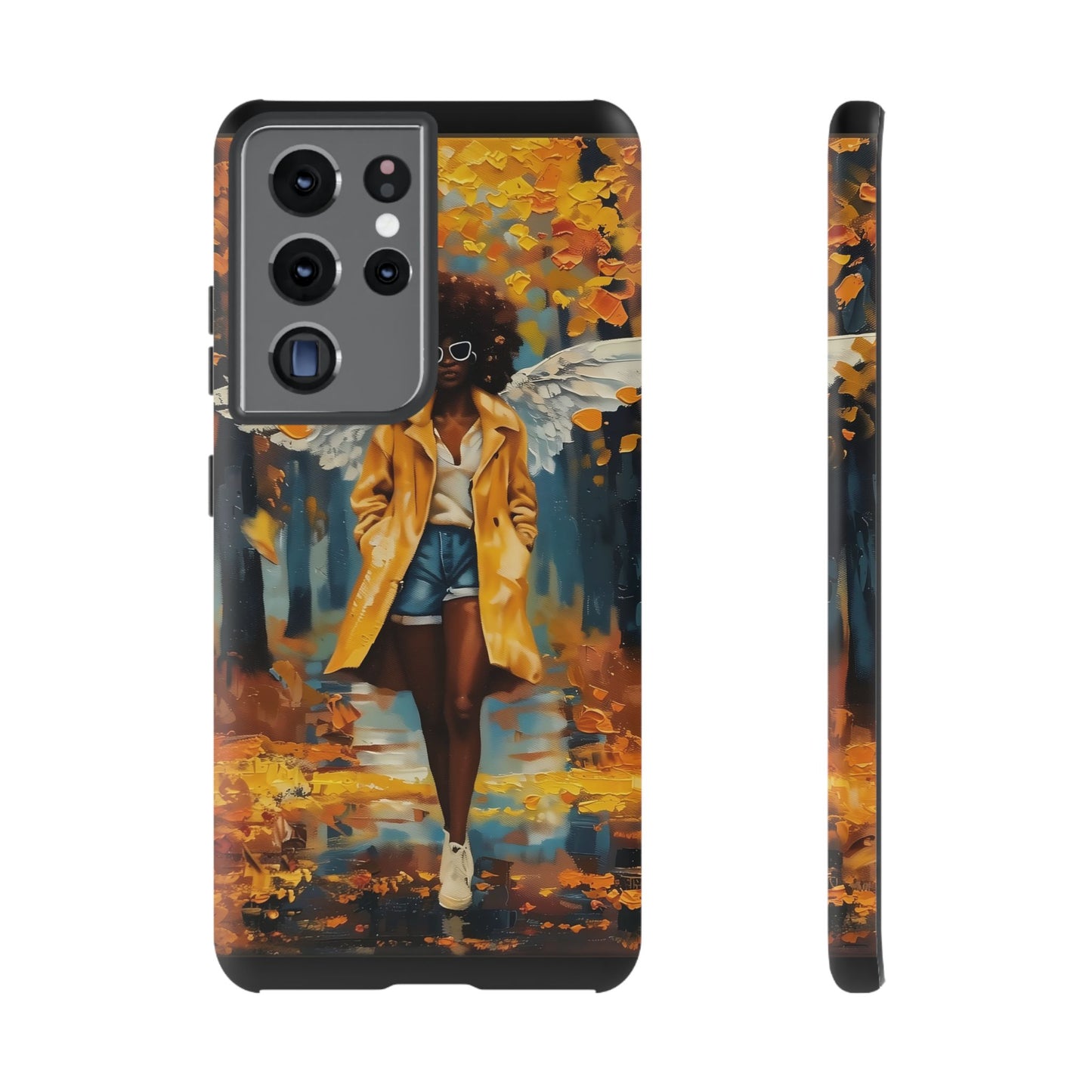 PHONE CASES - Autumn Angels