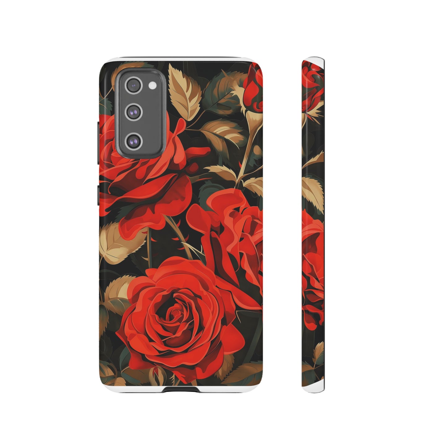 PHONE CASES - Floral Collage Vol 2