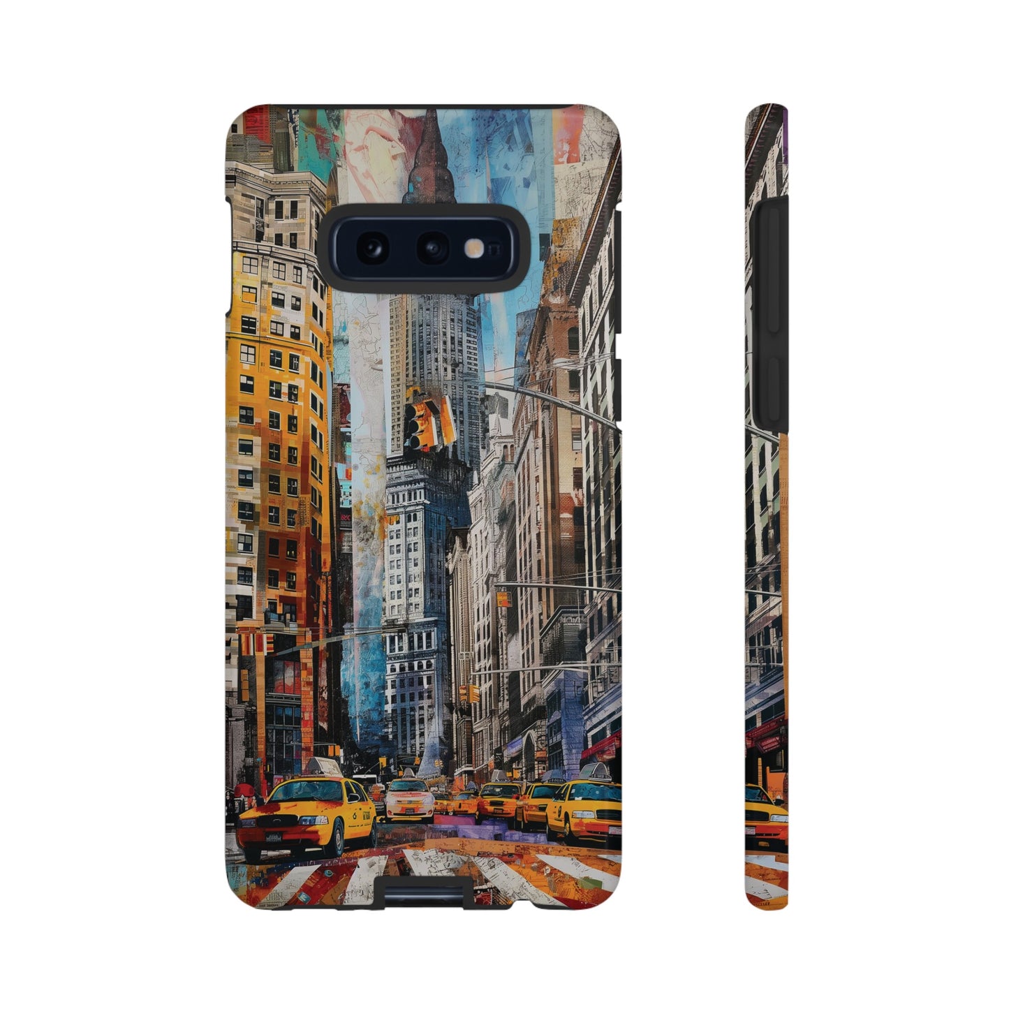 PHONE CASES - New York City Vol 1