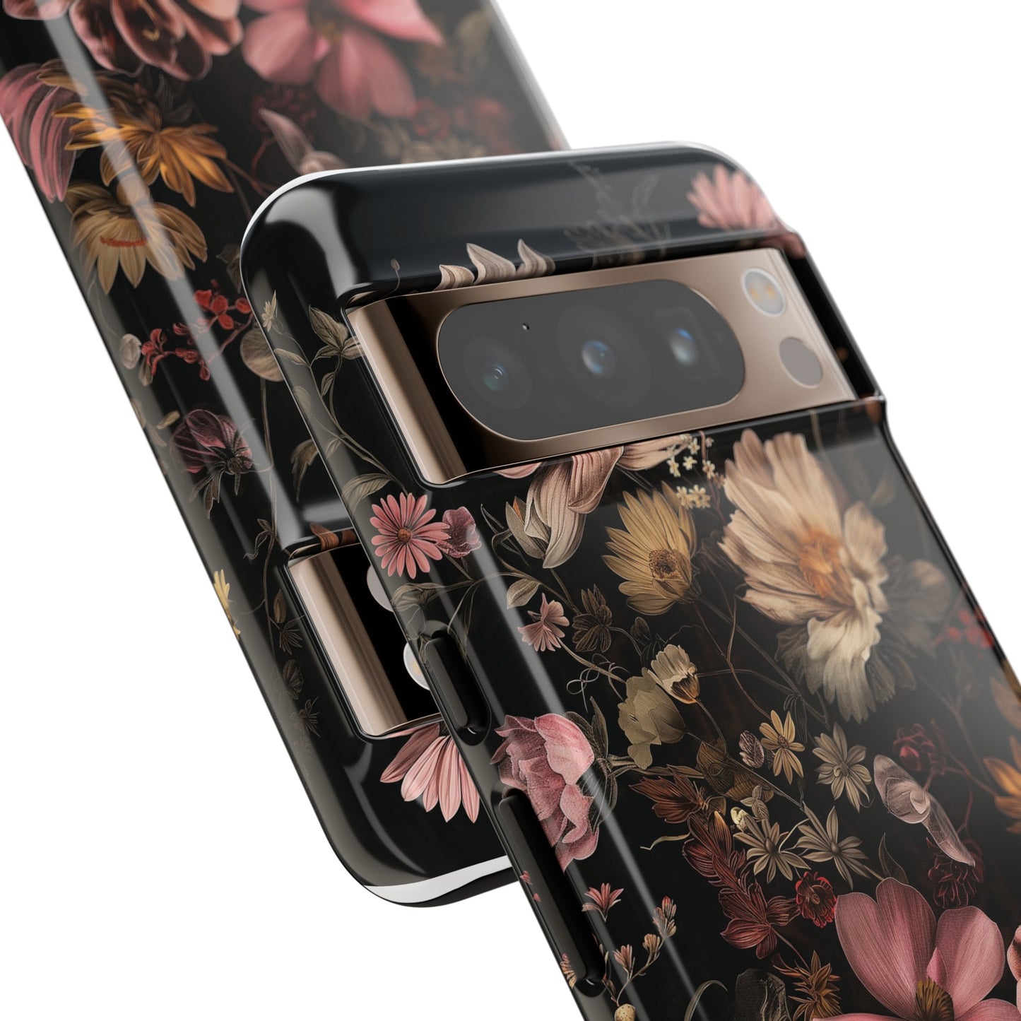 PHONE CASES - Floral Collage Vol 1