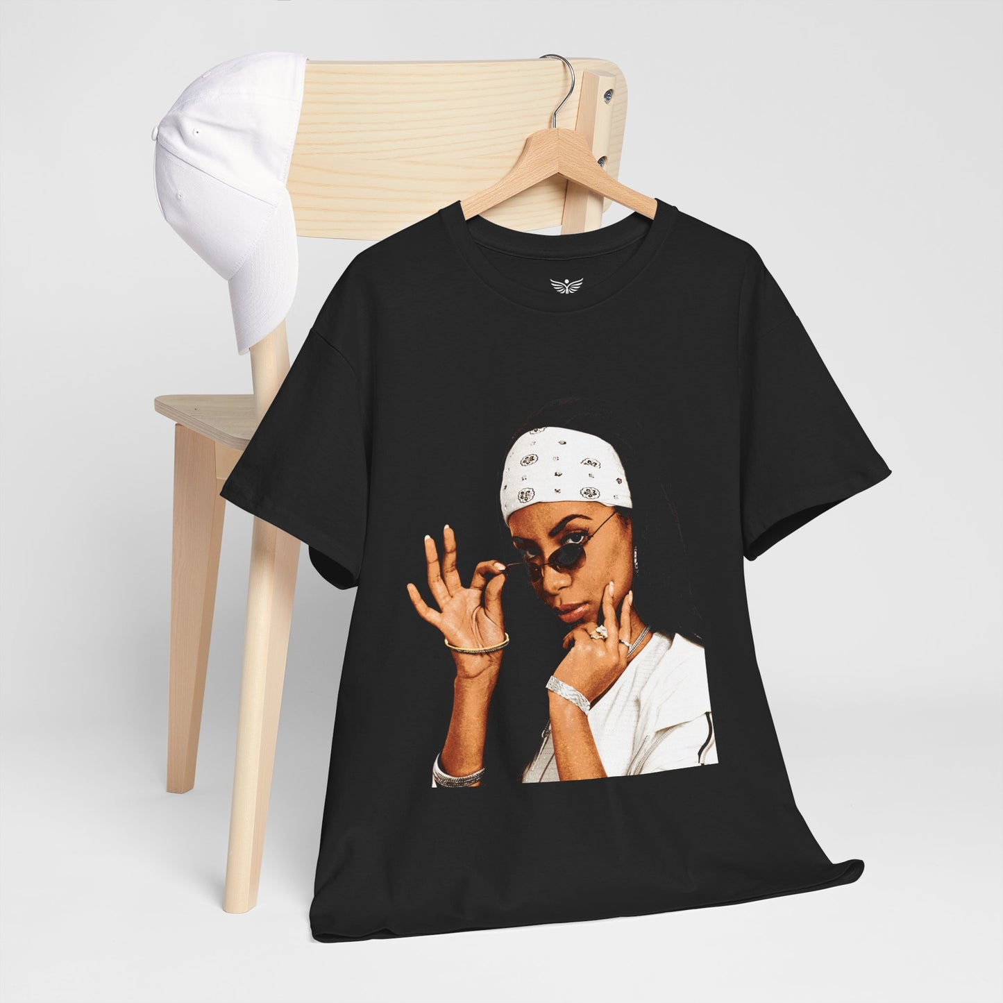 AALIYAH Unisex T-Shirt