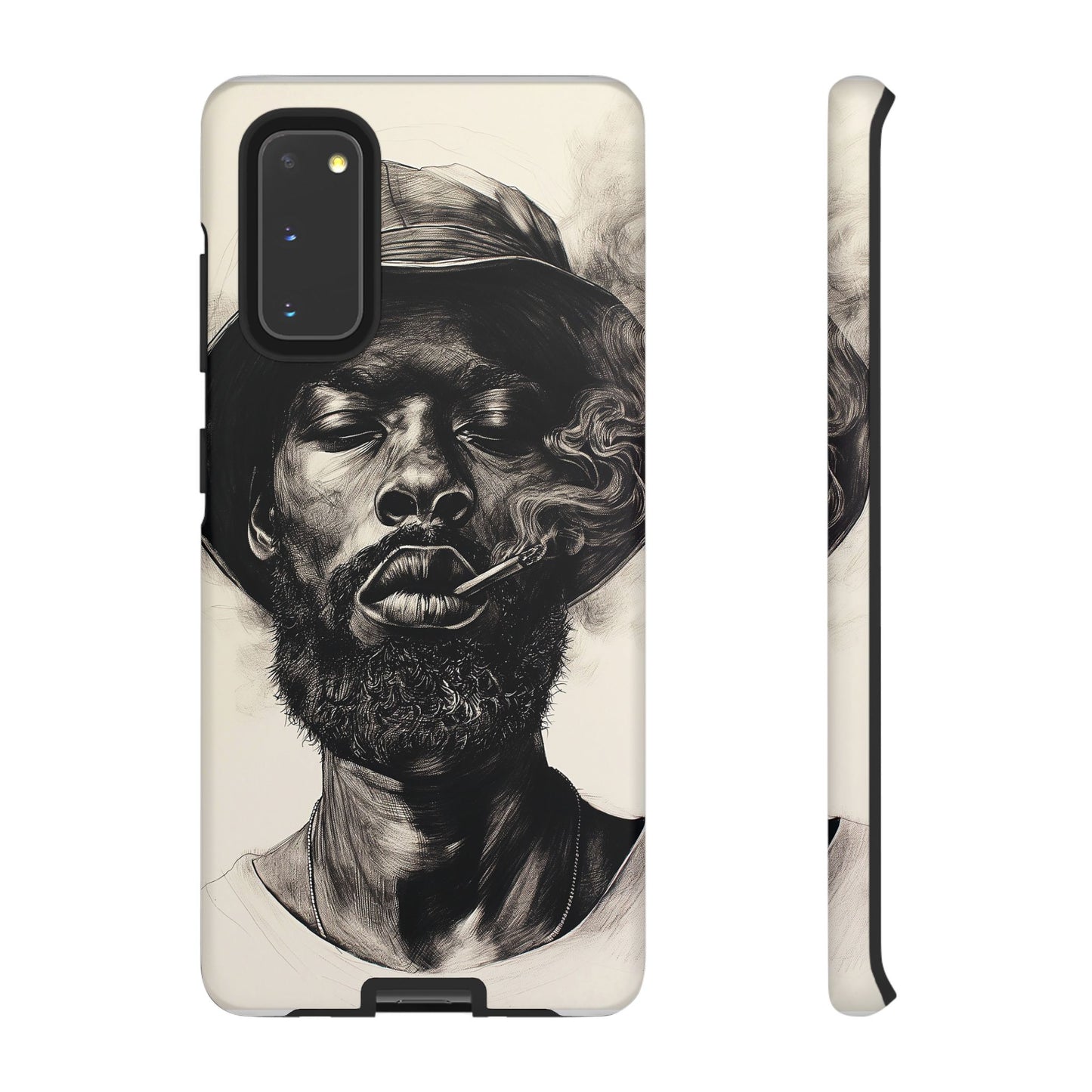 PHONE CASES - For The Smokers Vol 1