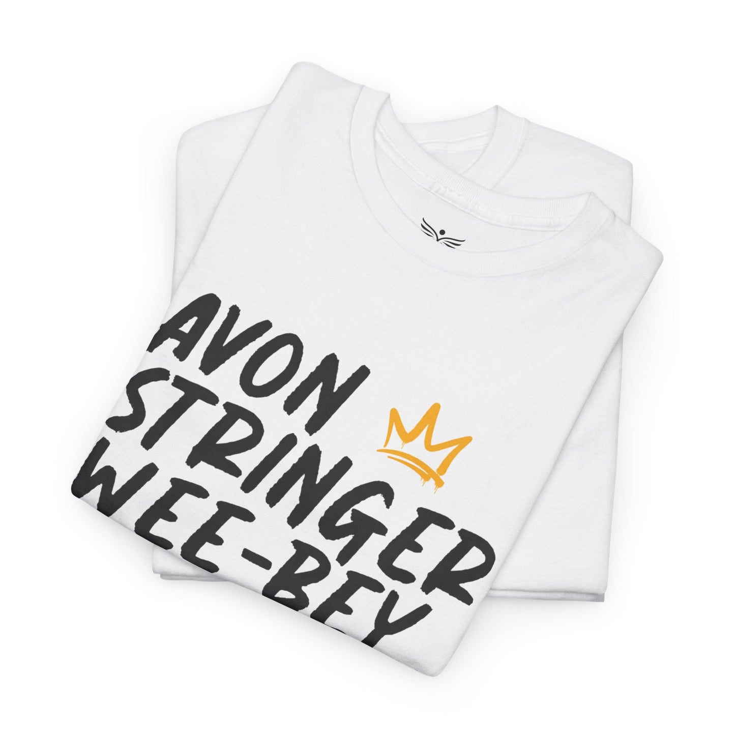 AVON STRINGER WEEBEY Unisex T-Shirt