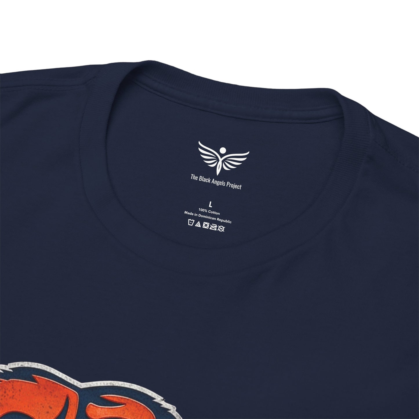 BEARS CLAW - Unisex T-Shirt