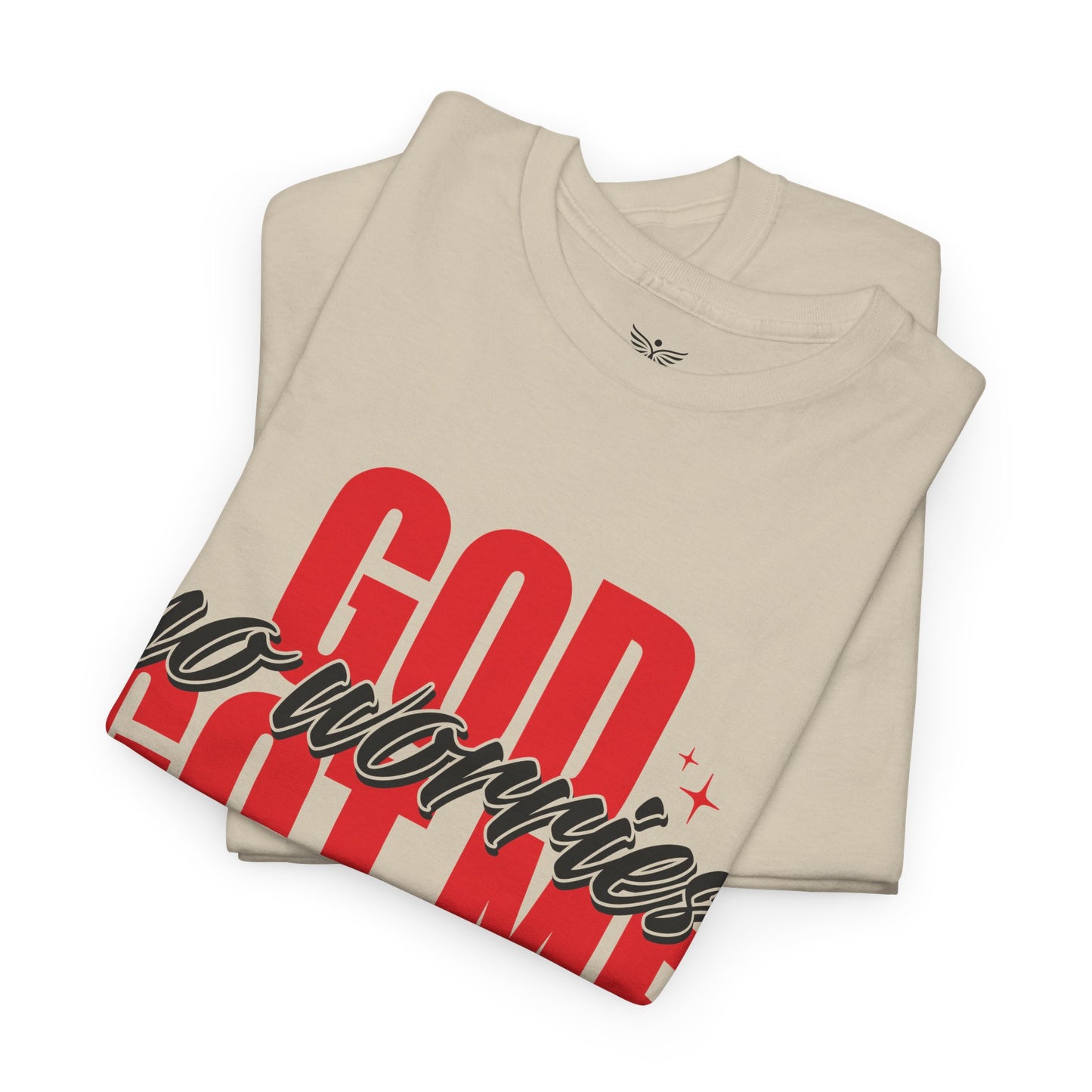 GOD GOT ME - Unisex T-Shirt