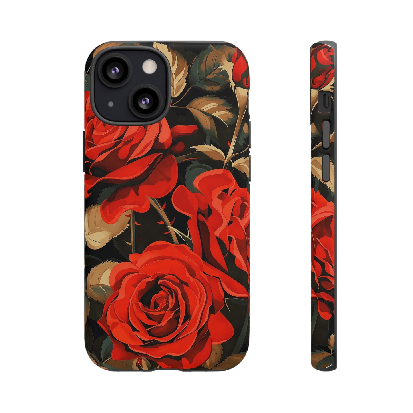 PHONE CASES - Floral Collage Vol 2