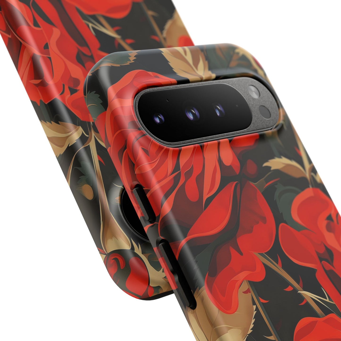 PHONE CASES - Floral Collage Vol 2