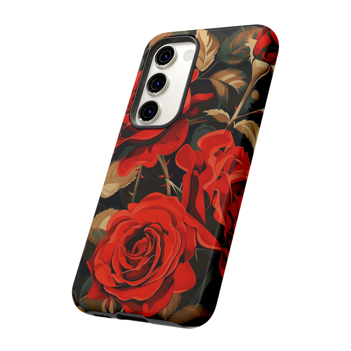 PHONE CASES - Floral Collage Vol 2