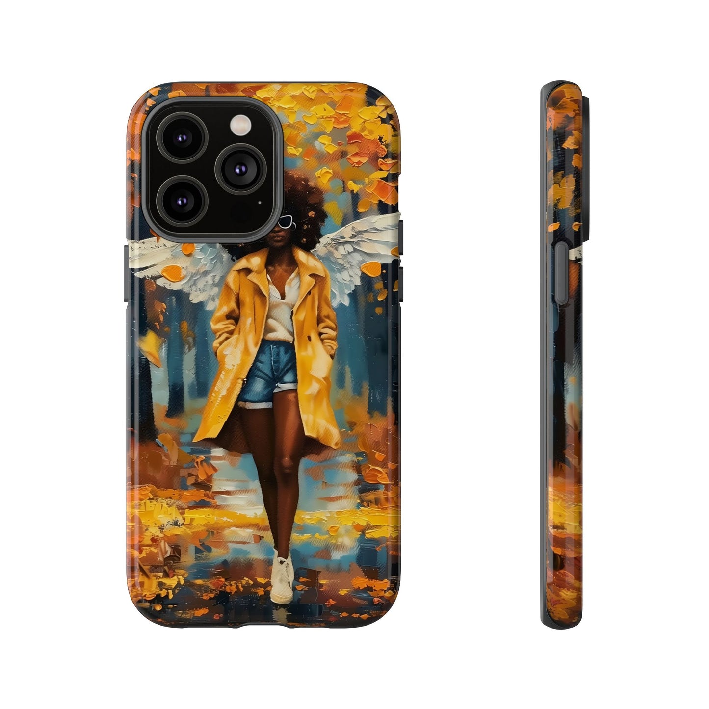 PHONE CASES - Autumn Angels