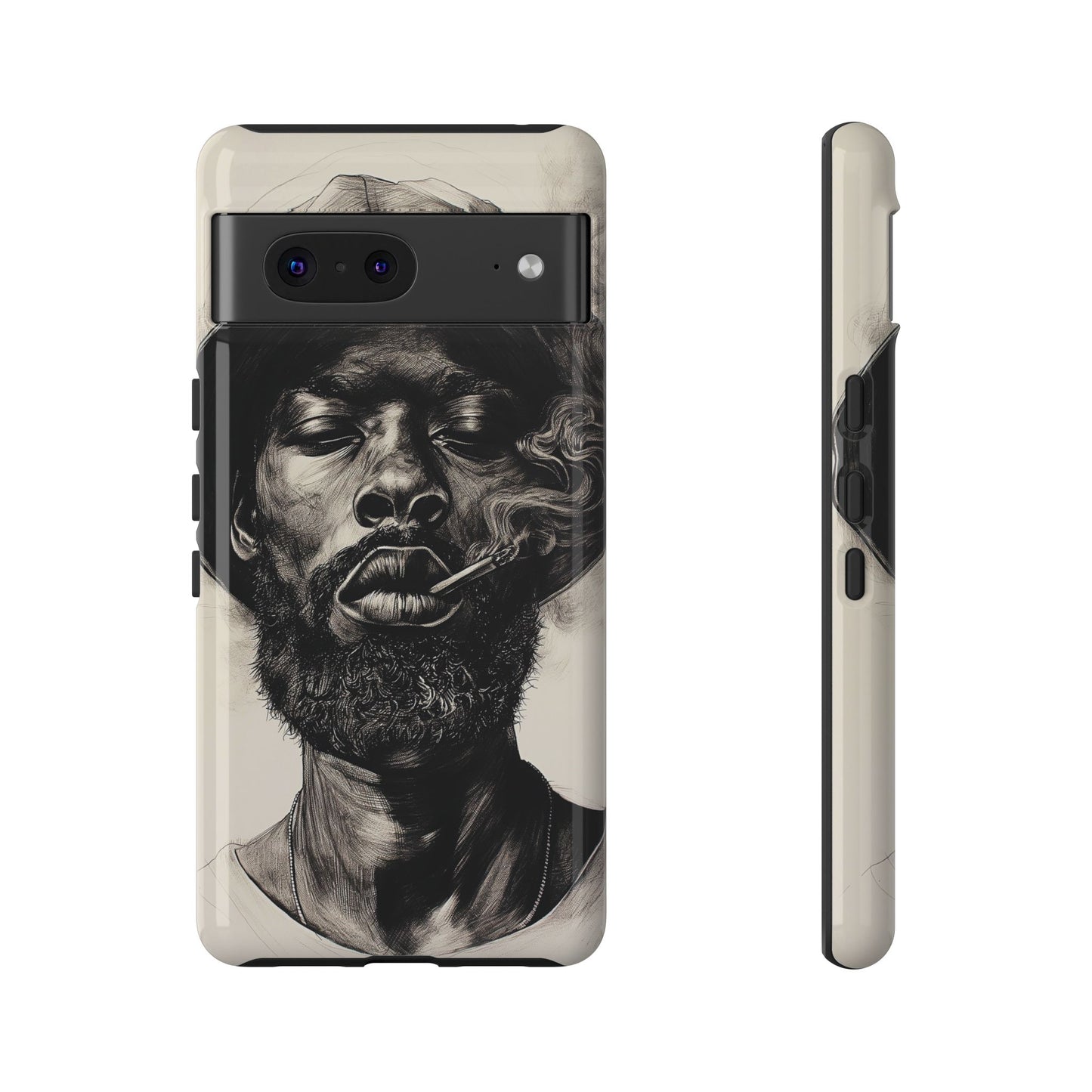 PHONE CASES - For The Smokers Vol 1