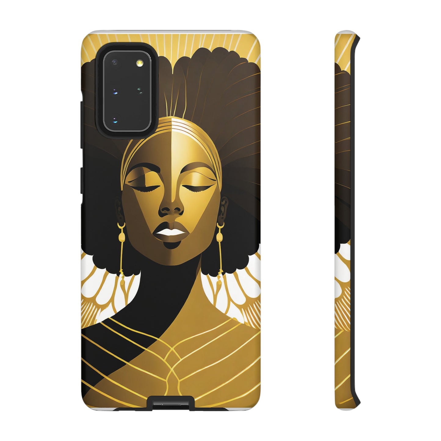 PHONE CASES - Golden Hour Vol 1