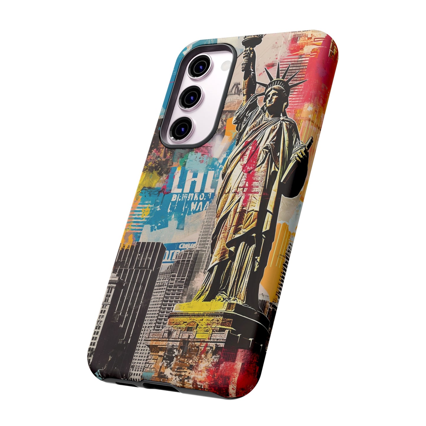 PHONE CASES - New York City Vol 2