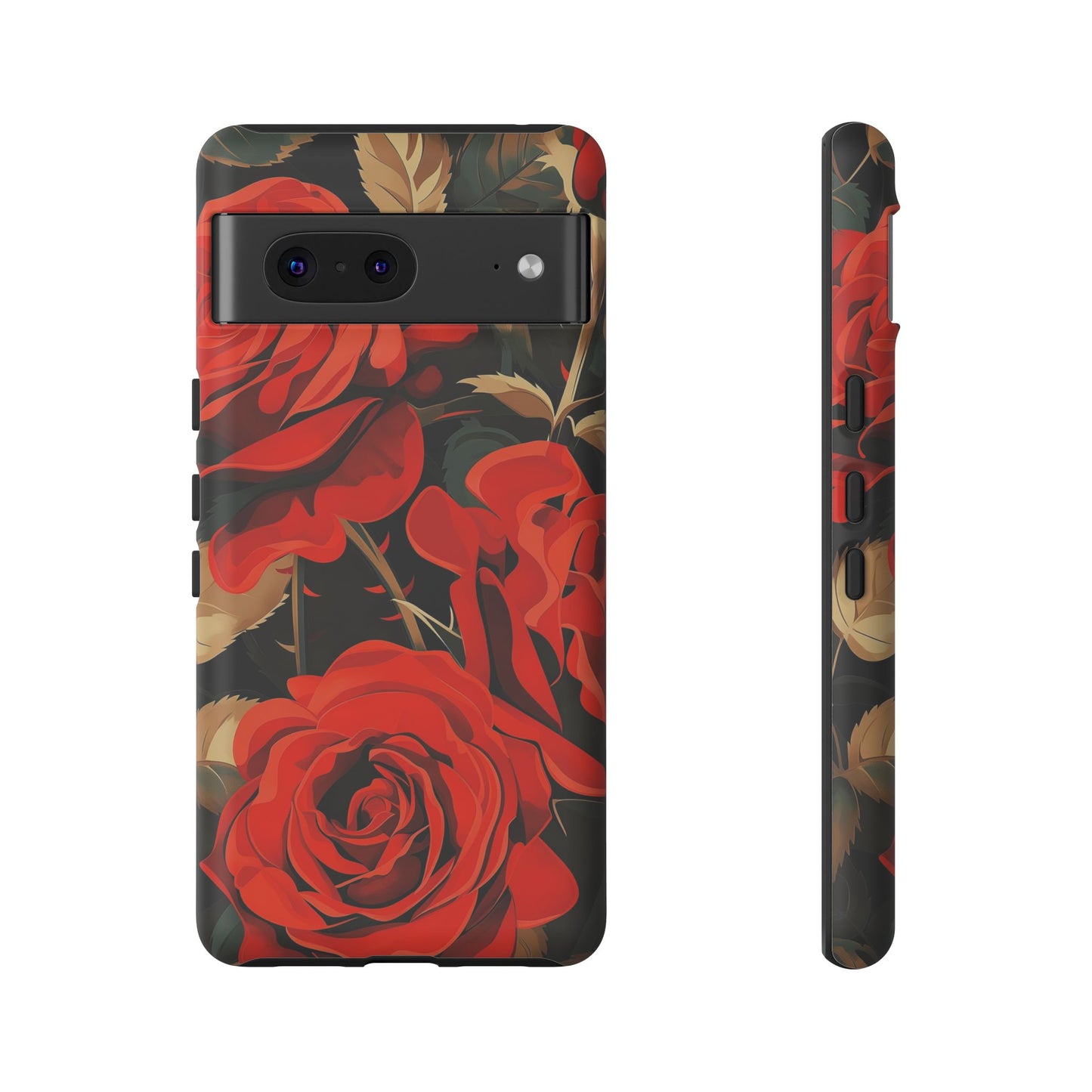 PHONE CASES - Floral Collage Vol 2