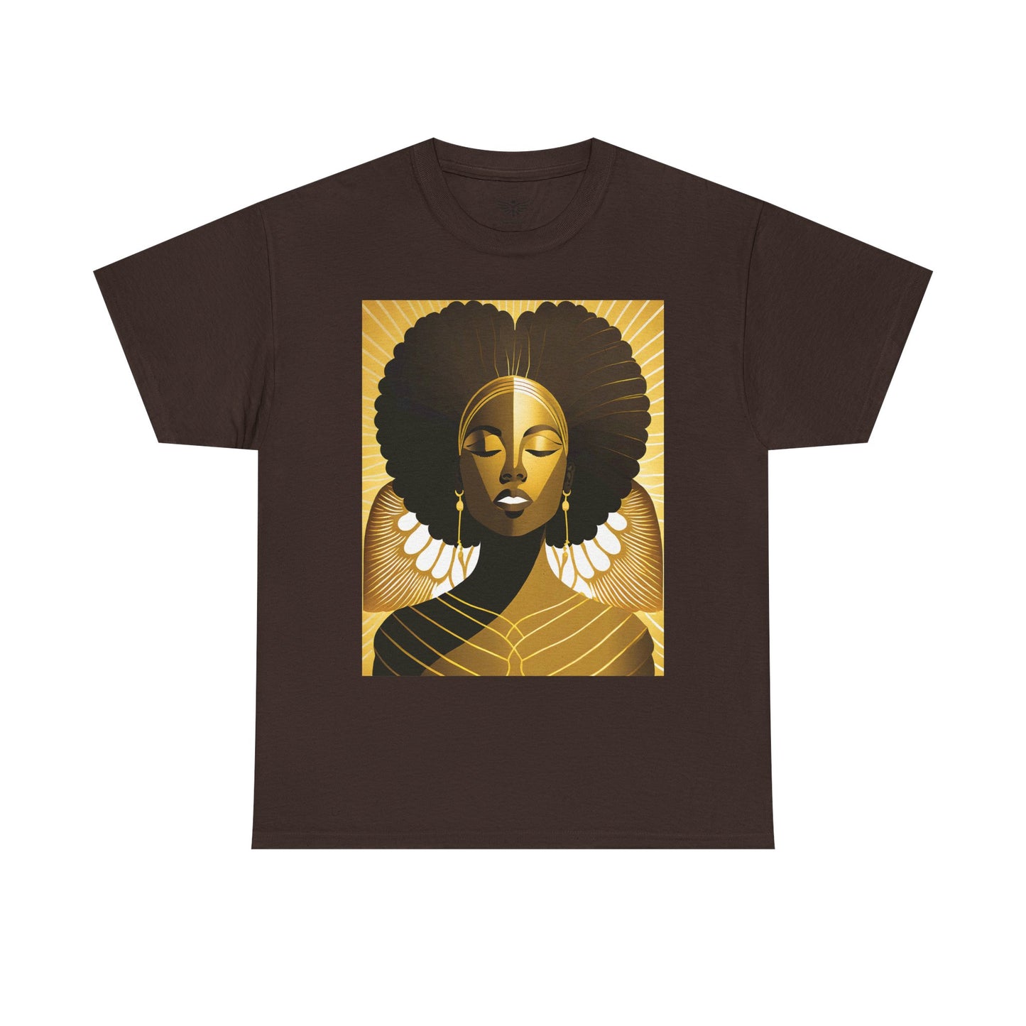 GOLDEN HOUR Graphic T-Shirt