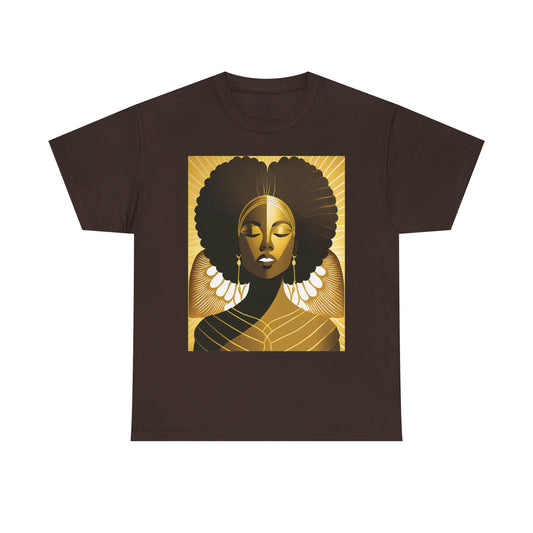 GOLDEN HOUR Graphic T-Shirt