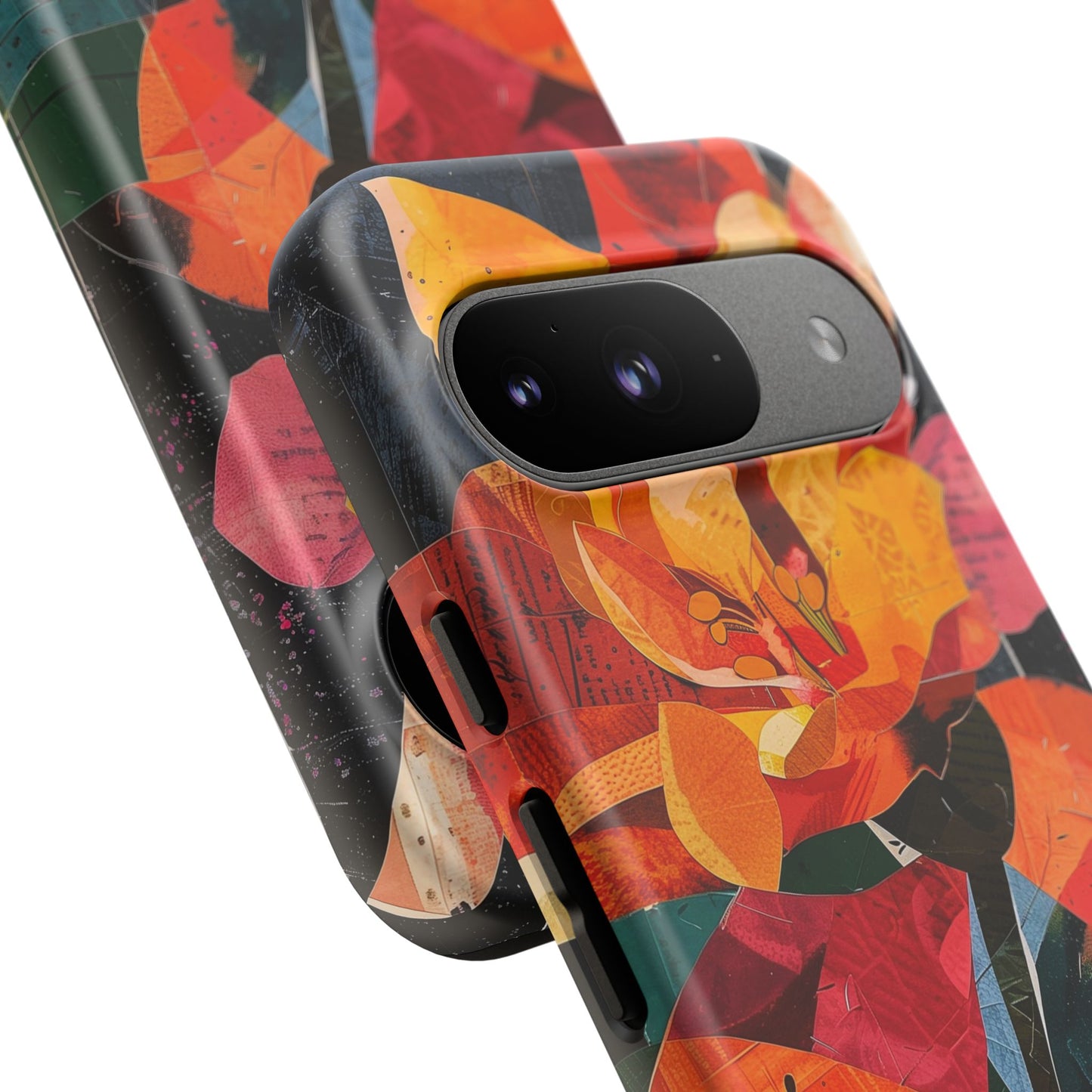 PHONE CASES - Floral Collage Vol 4