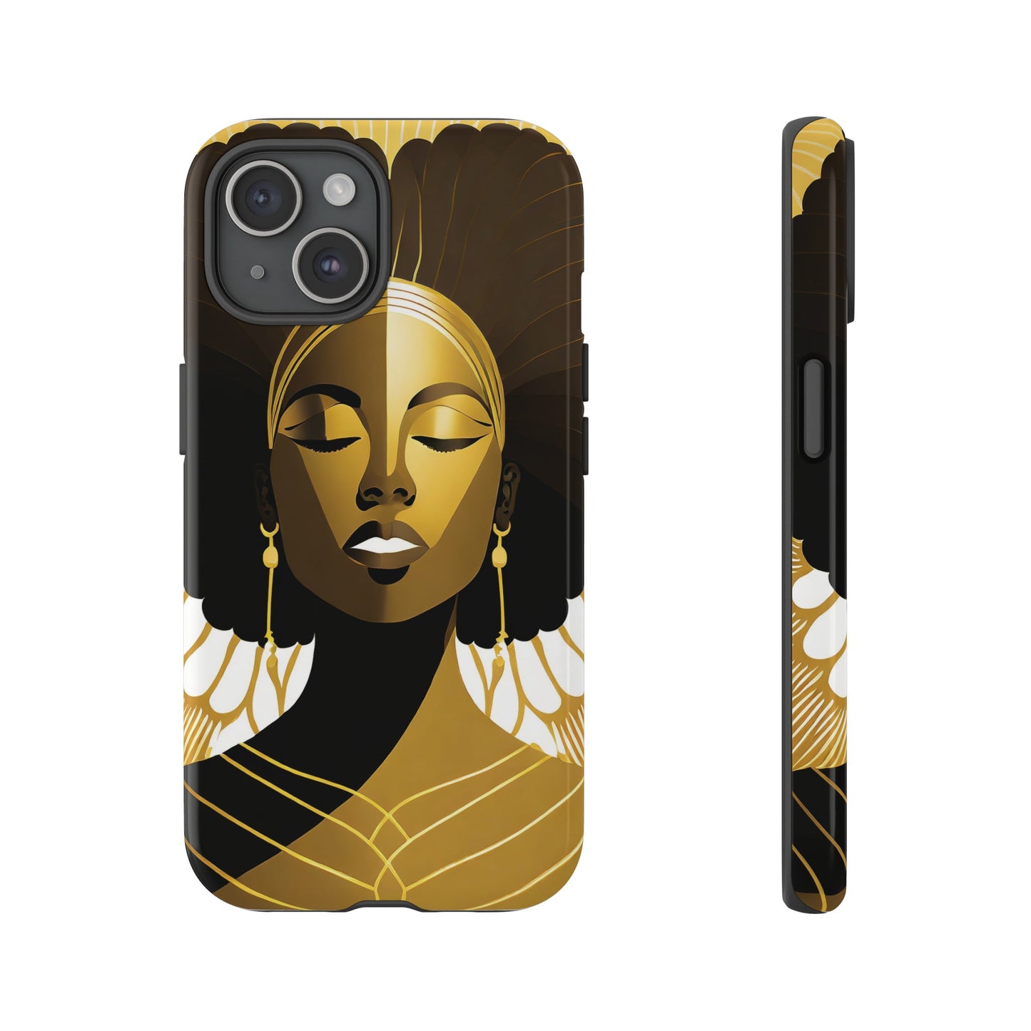 PHONE CASES - Golden Hour Vol 1