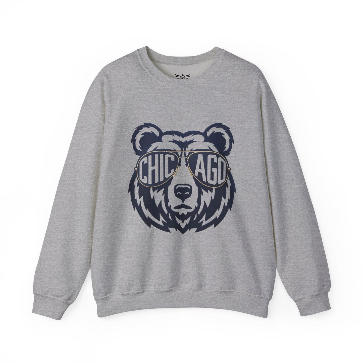CHICAGO BEAR - Sweatshirt