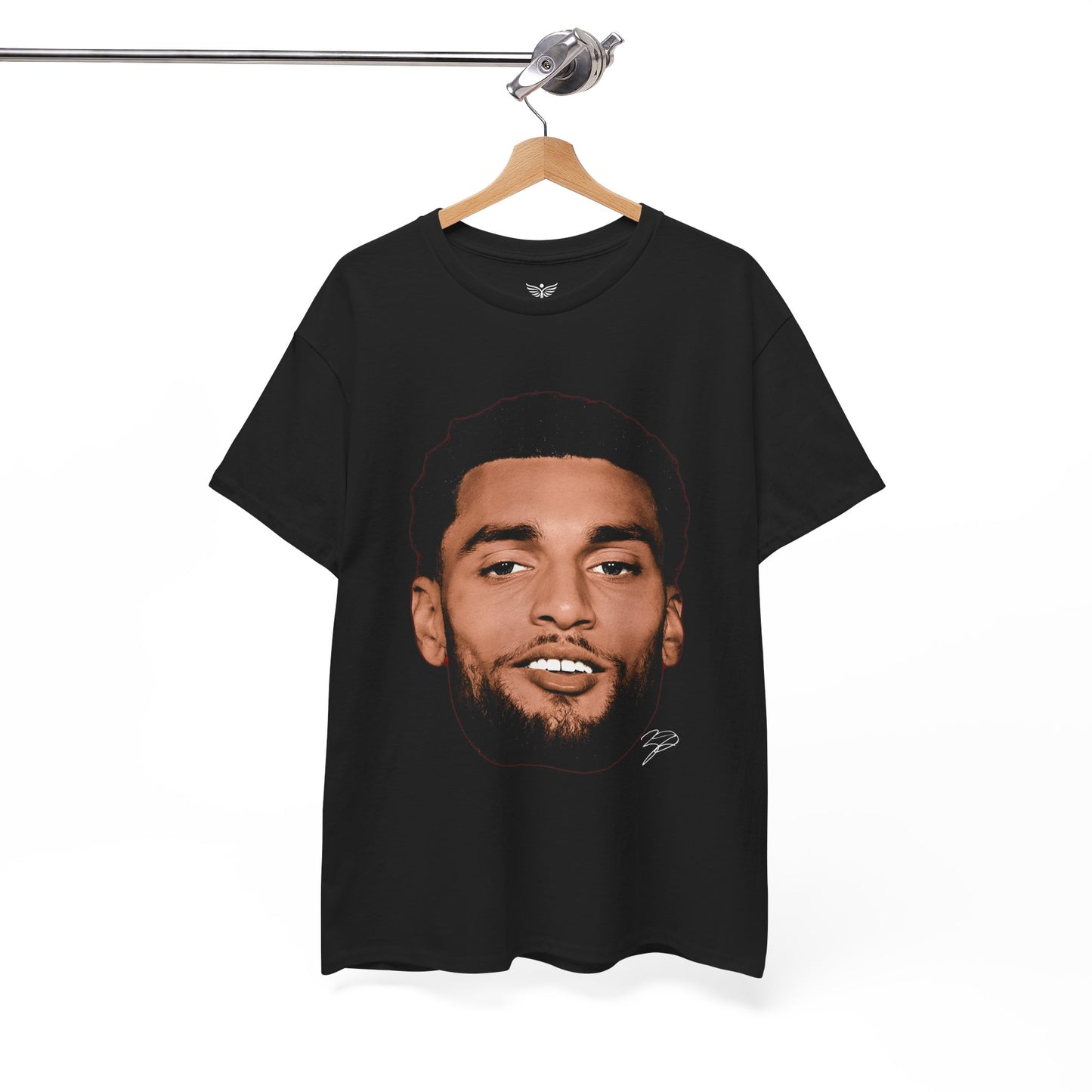 ZACH LAVINE Graphic Unisex T-Shirt