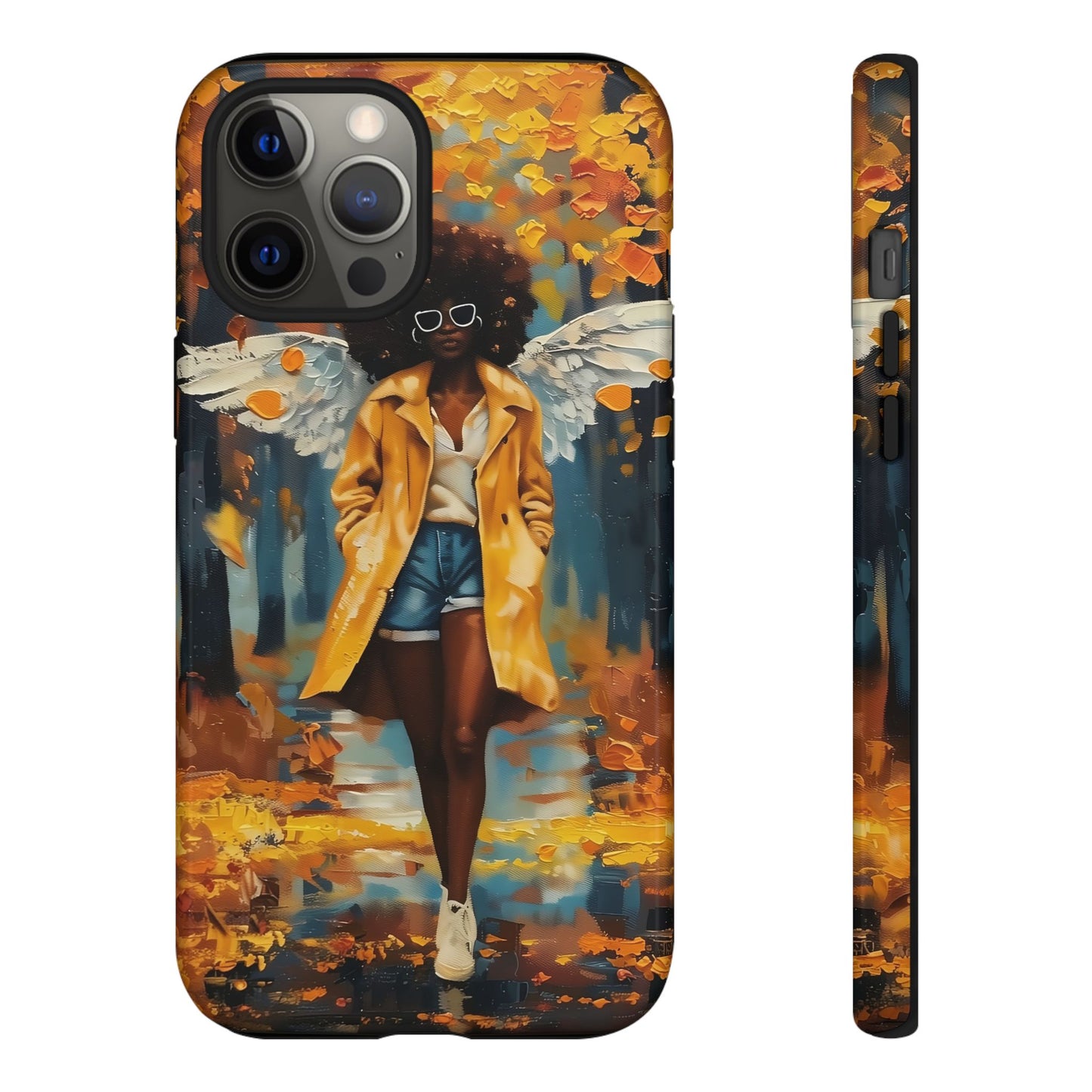 PHONE CASES - Autumn Angels