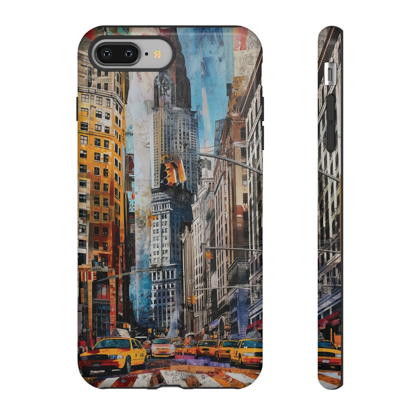 PHONE CASES - New York City Vol 1