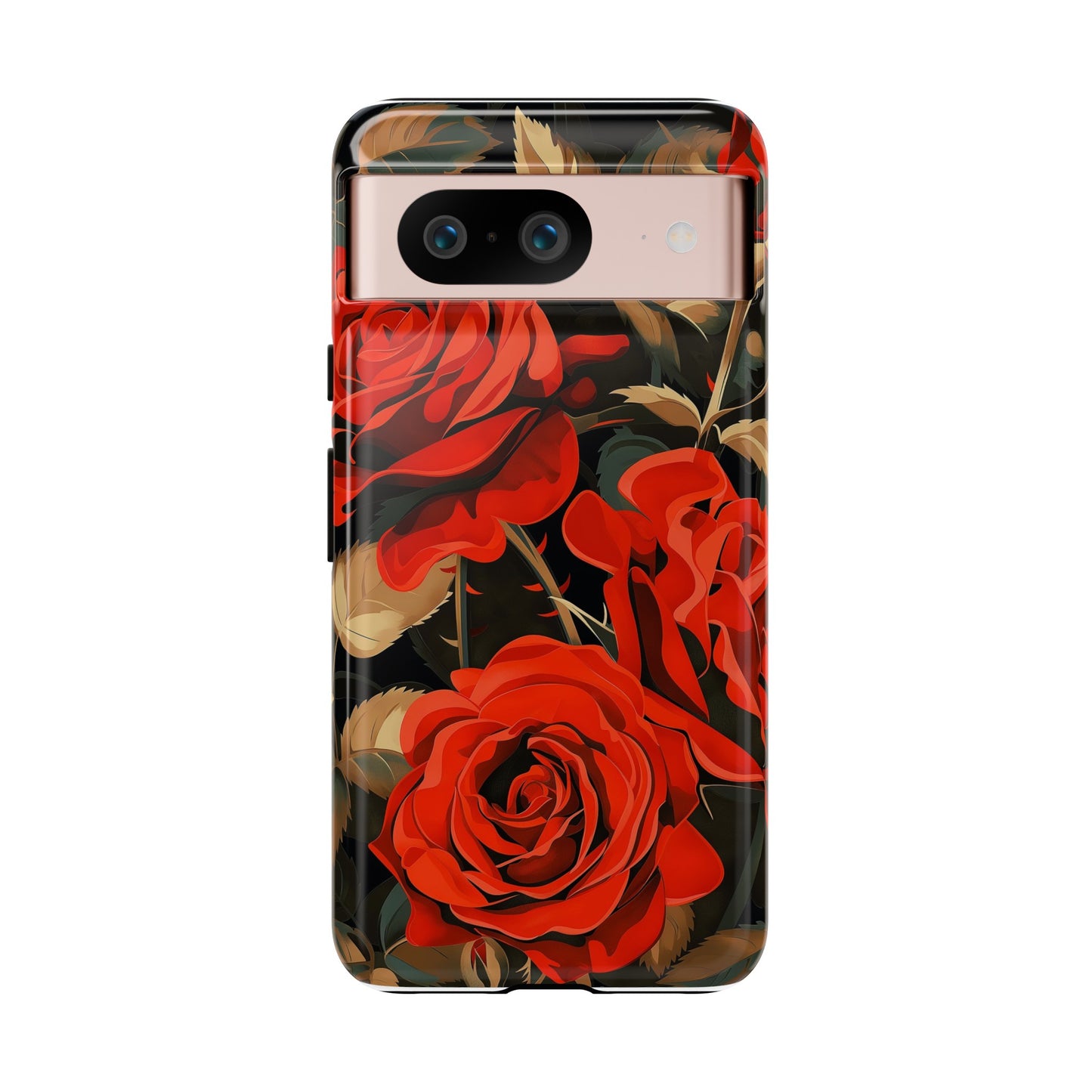 PHONE CASES - Floral Collage Vol 2