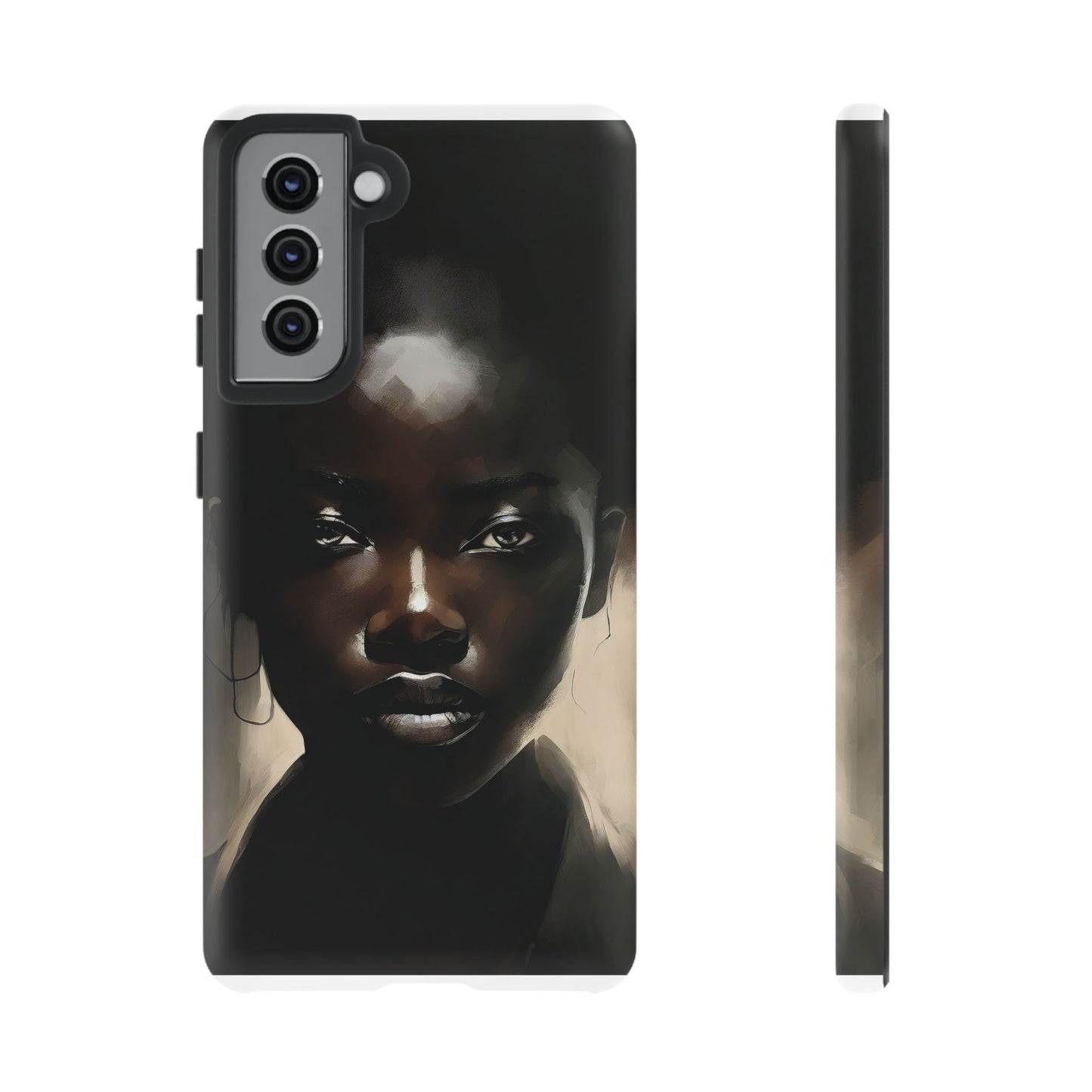 PHONE CASES - Intoxicate