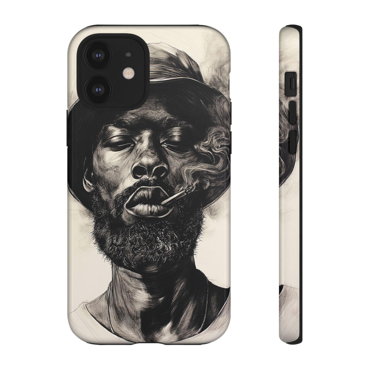 PHONE CASES - For The Smokers Vol 1