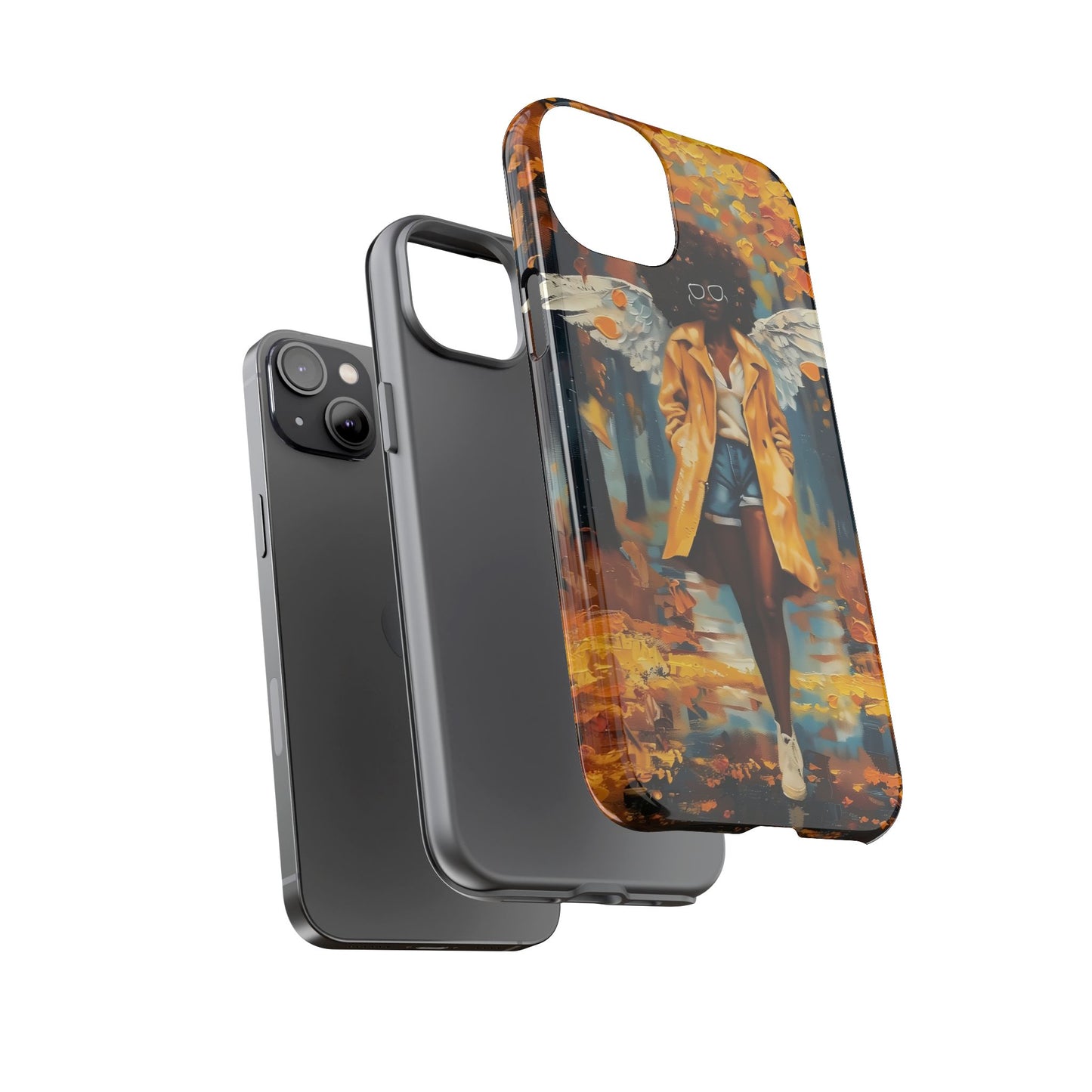 PHONE CASES - Autumn Angels