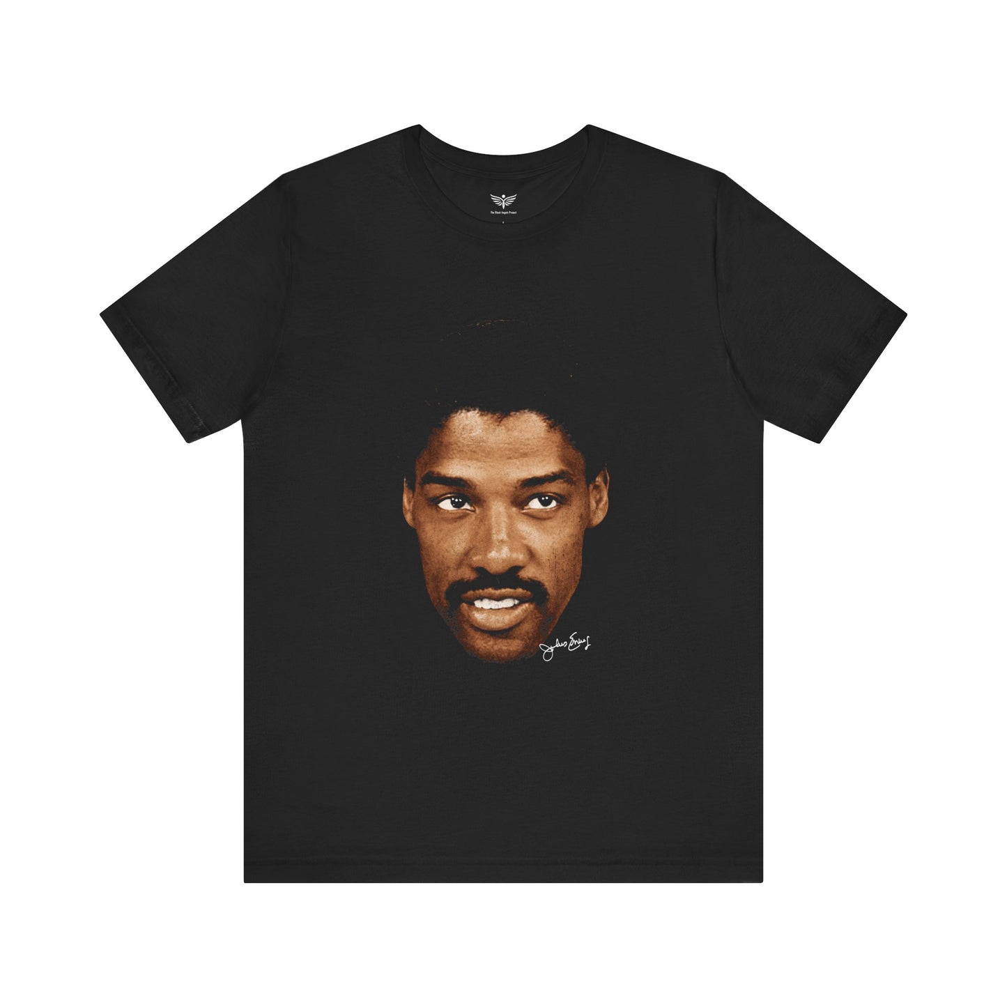 JULIUS IRVING - NBA Big Face T-Shirt