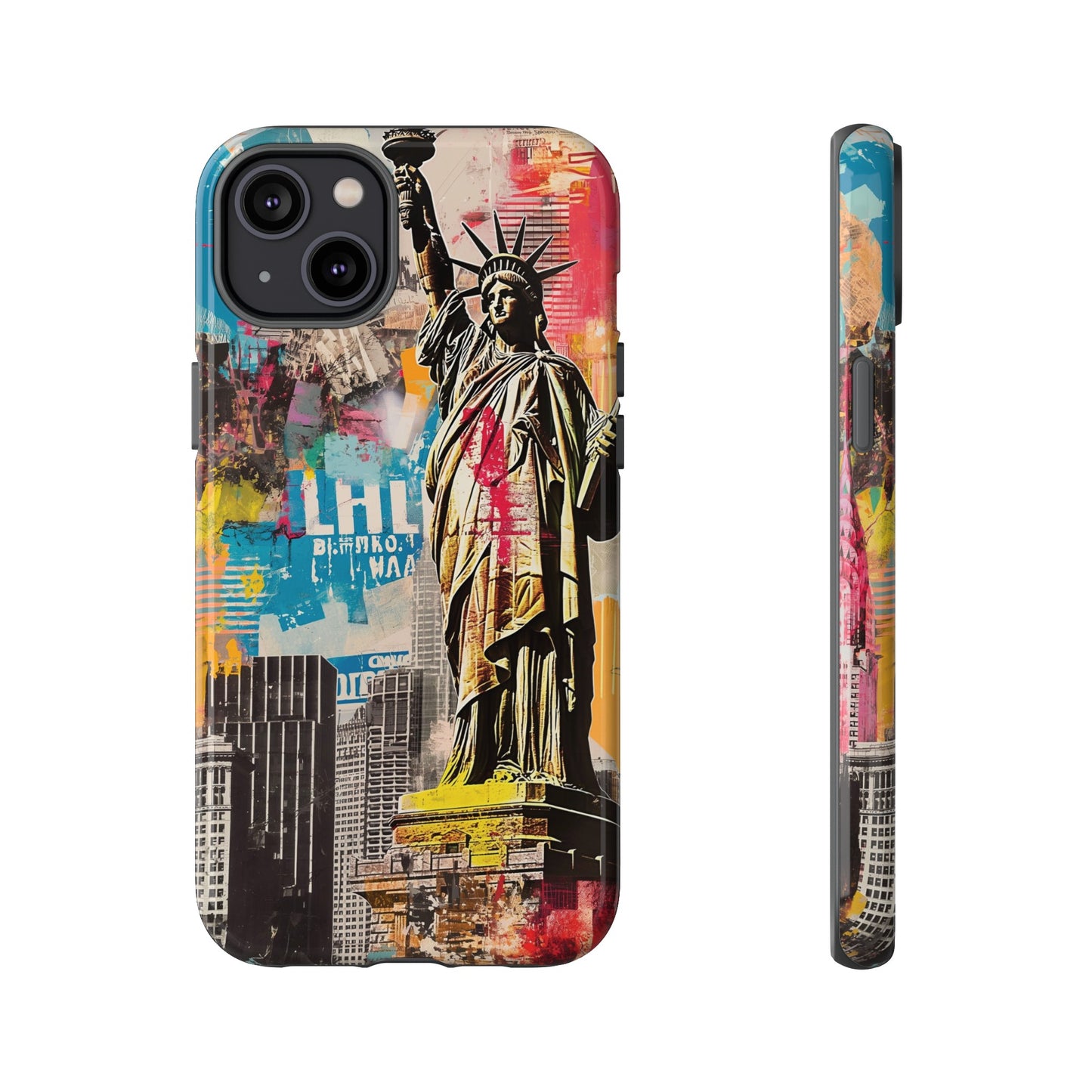 PHONE CASES - New York City Vol 2