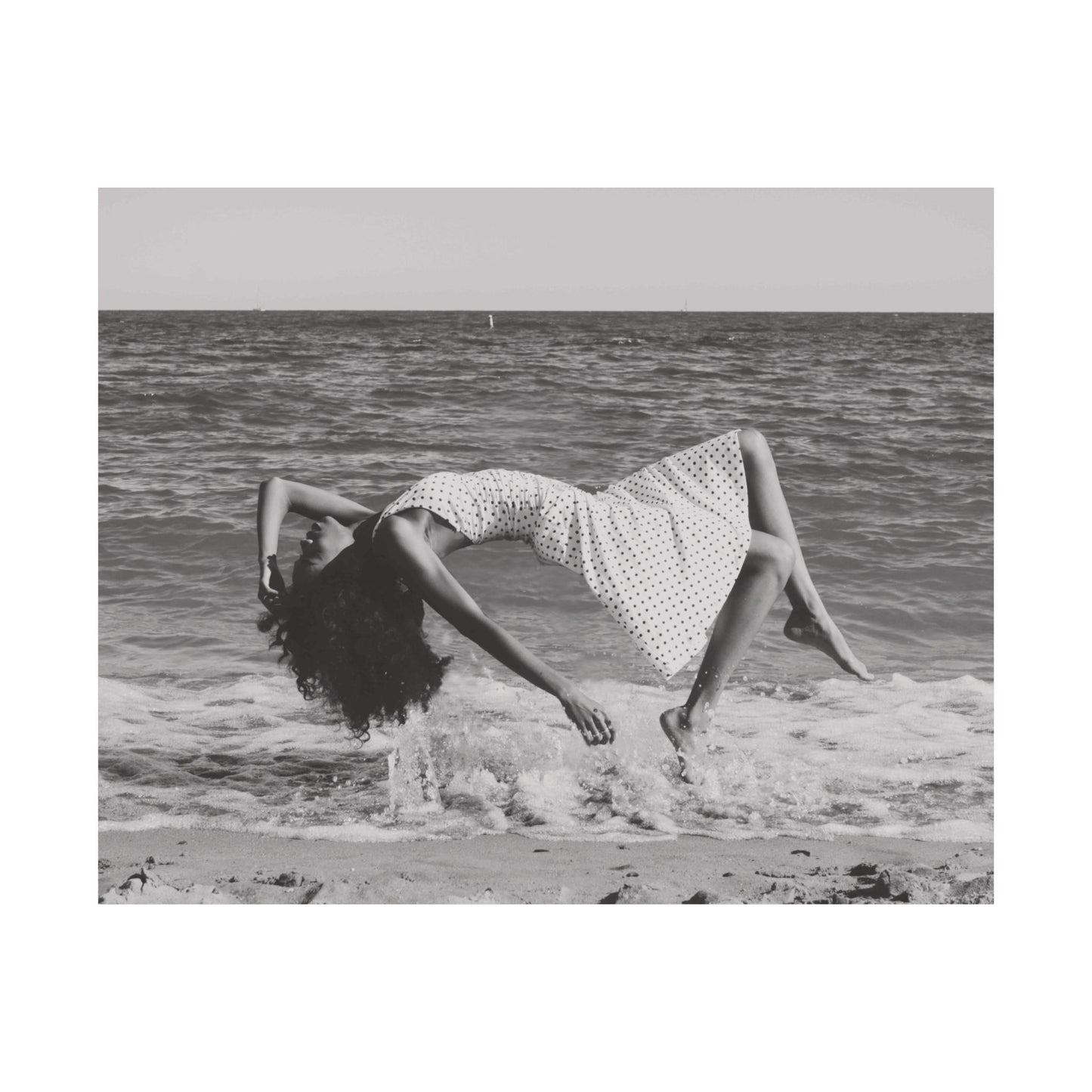 TRANQUILITY Photography Print