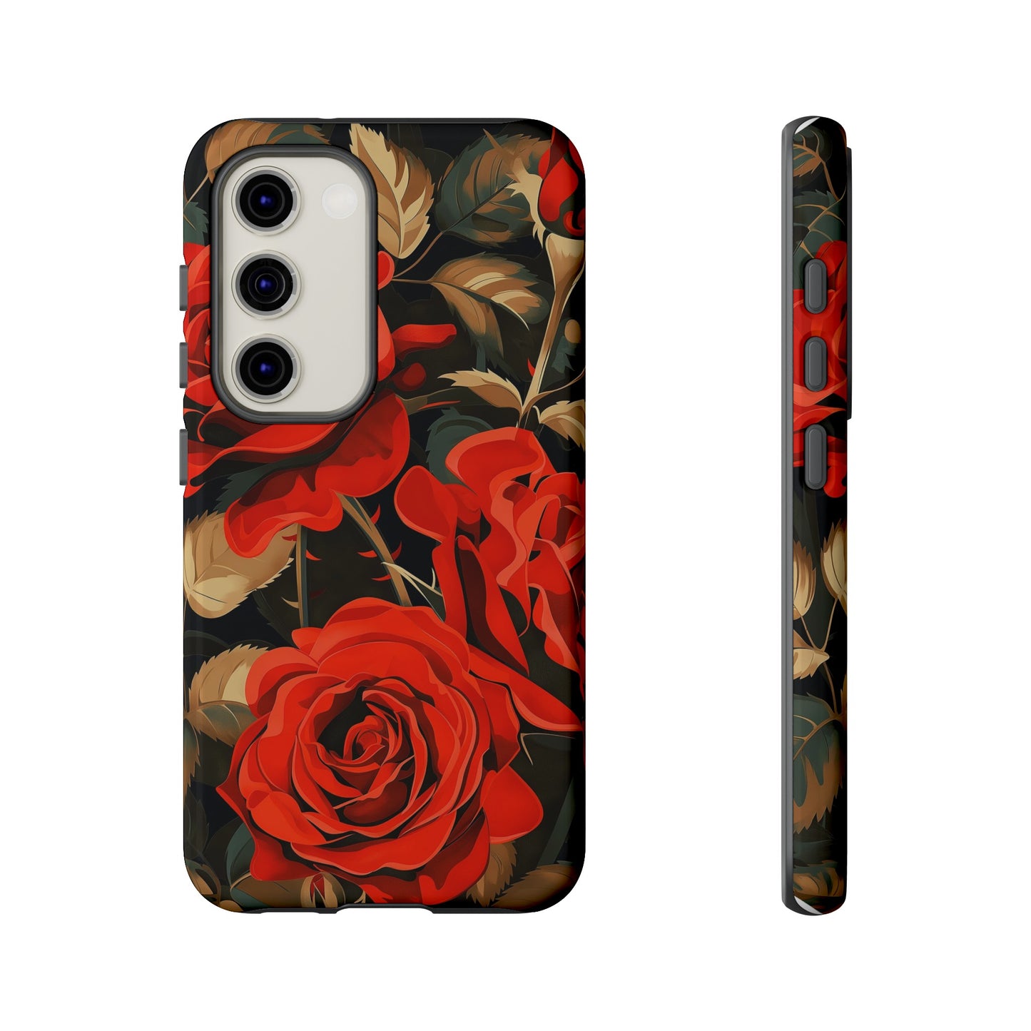 PHONE CASES - Floral Collage Vol 2