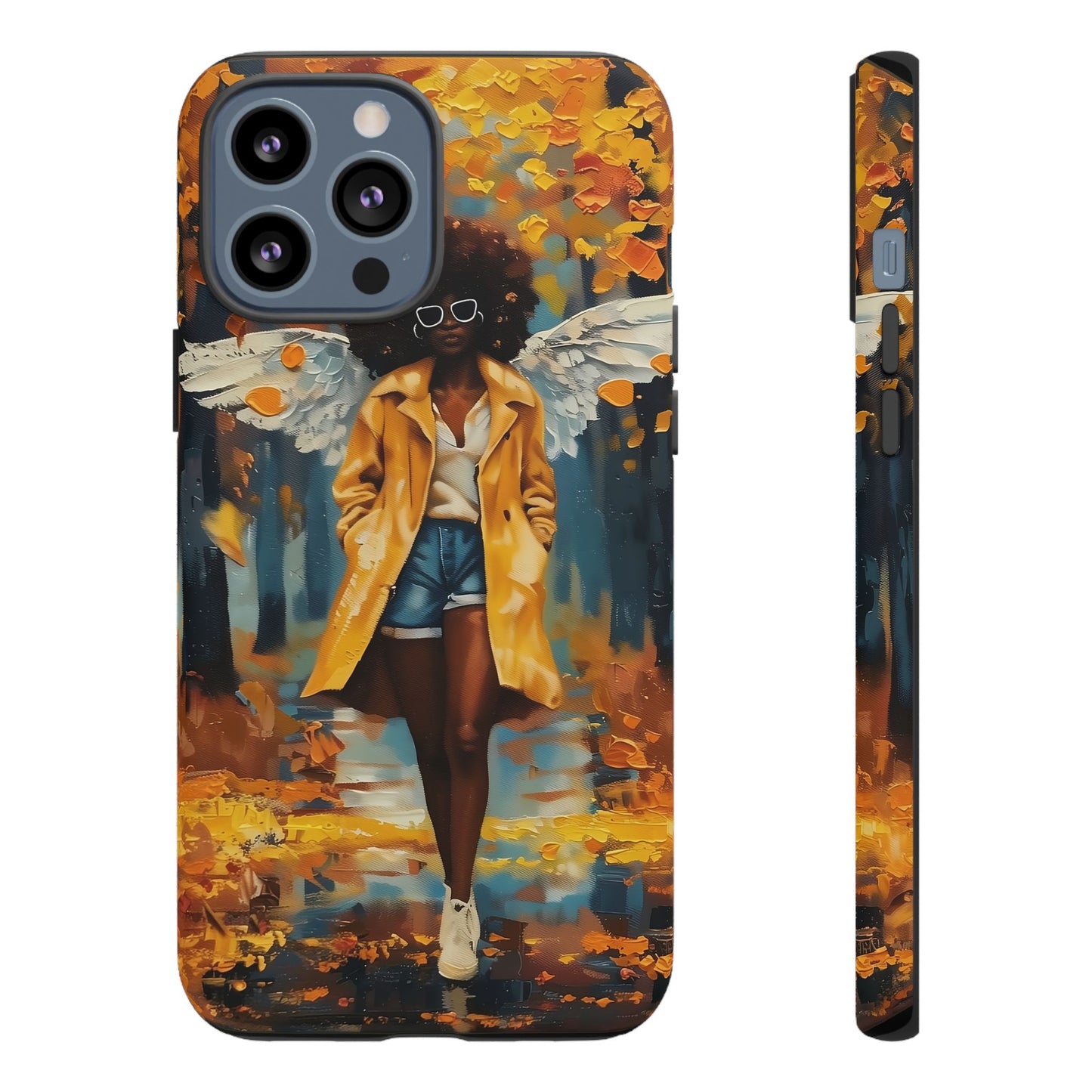 PHONE CASES - Autumn Angels