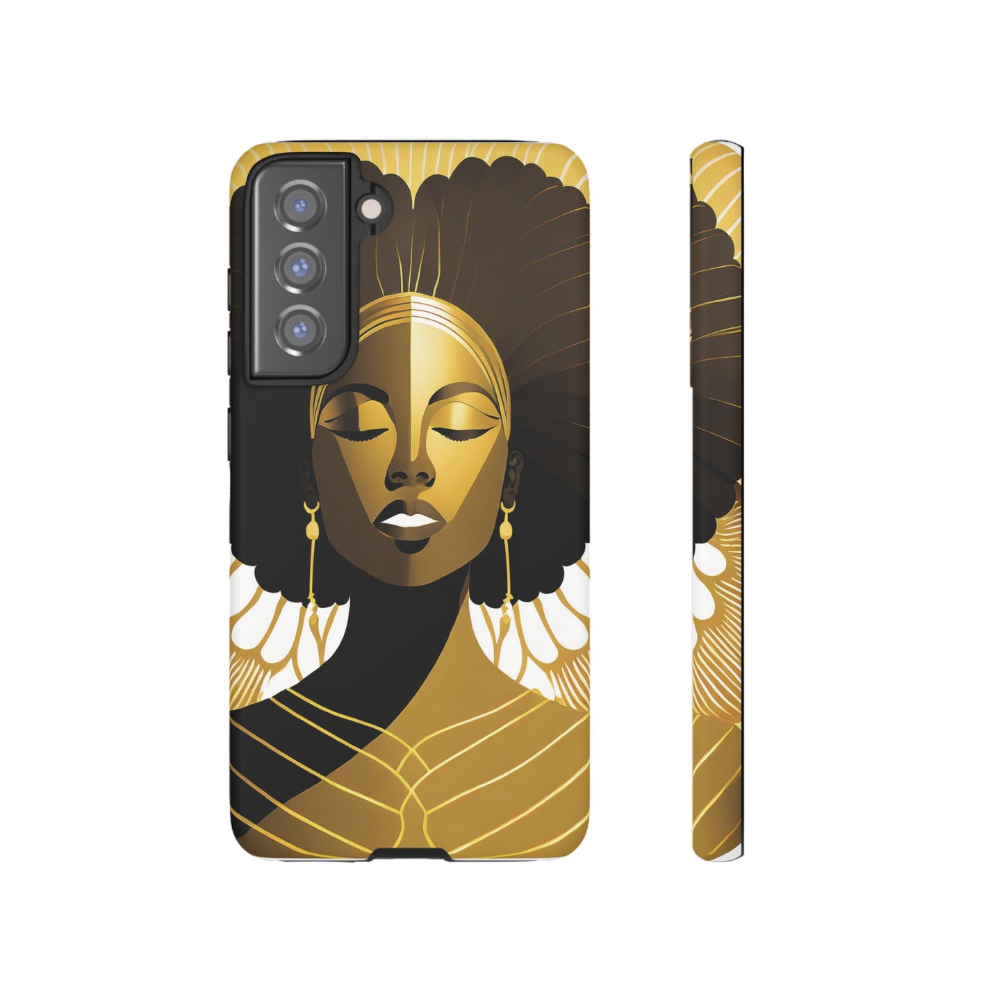 PHONE CASES - Golden Hour Vol 1