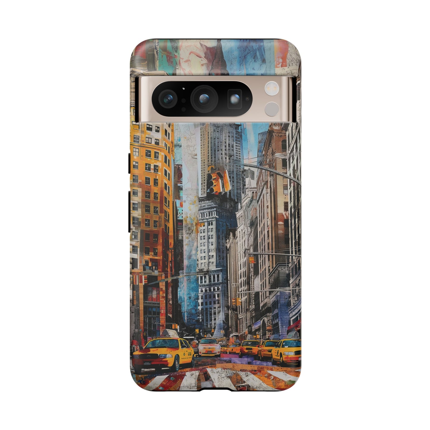 PHONE CASES - New York City Vol 1