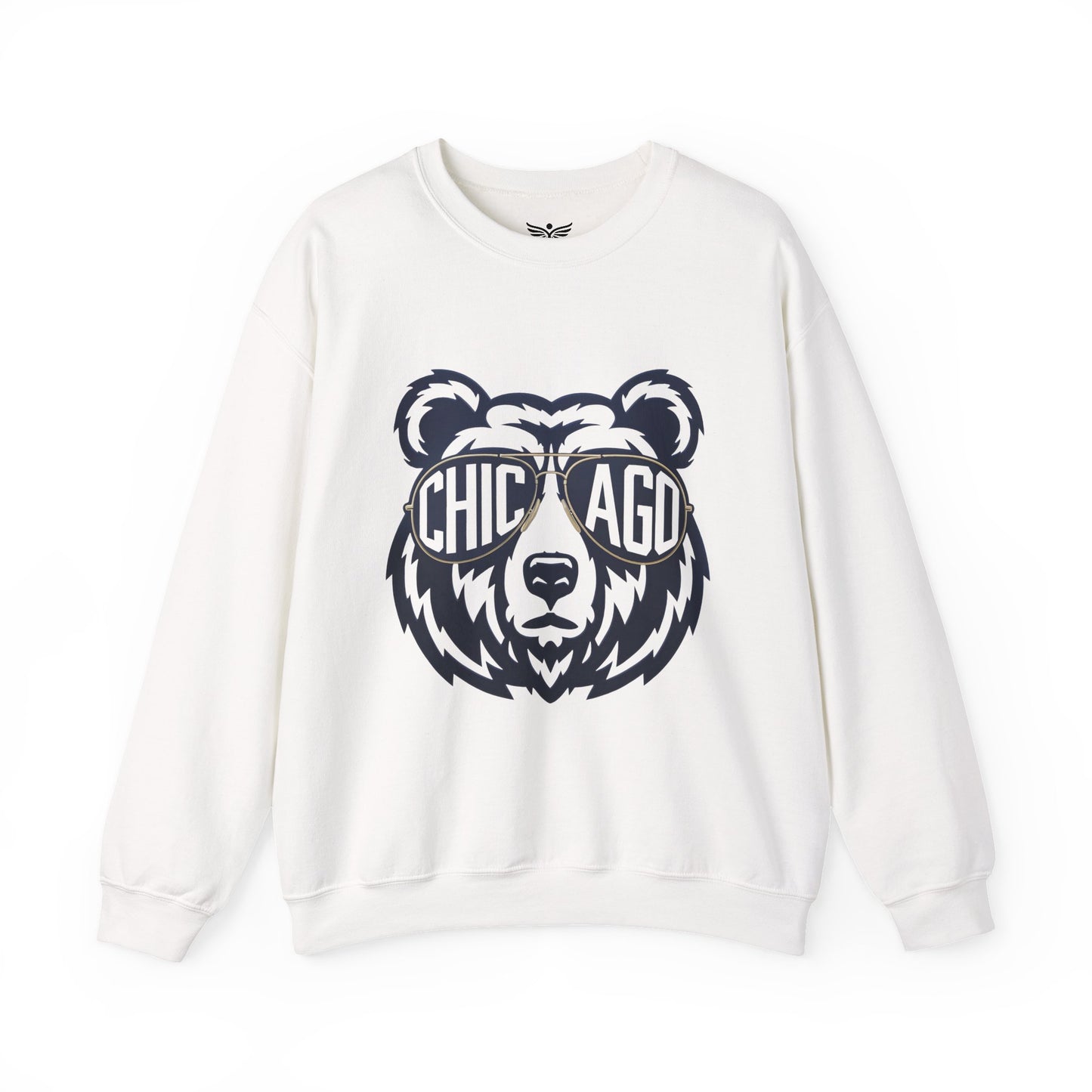 CHICAGO BEAR - Sweatshirt