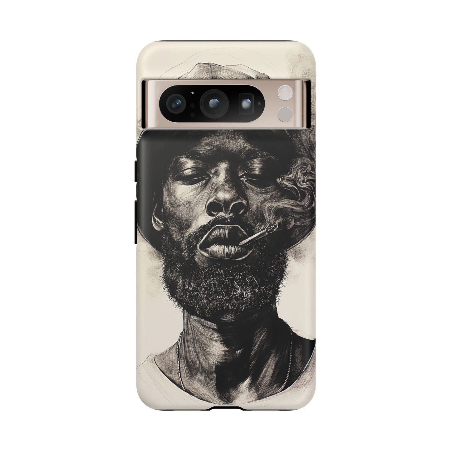 PHONE CASES - For The Smokers Vol 1