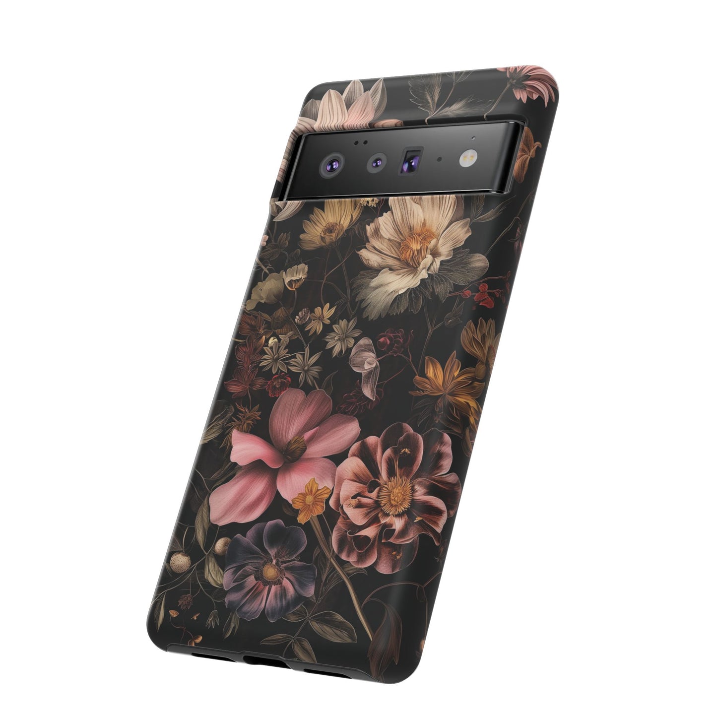 PHONE CASES - Floral Collage Vol 1
