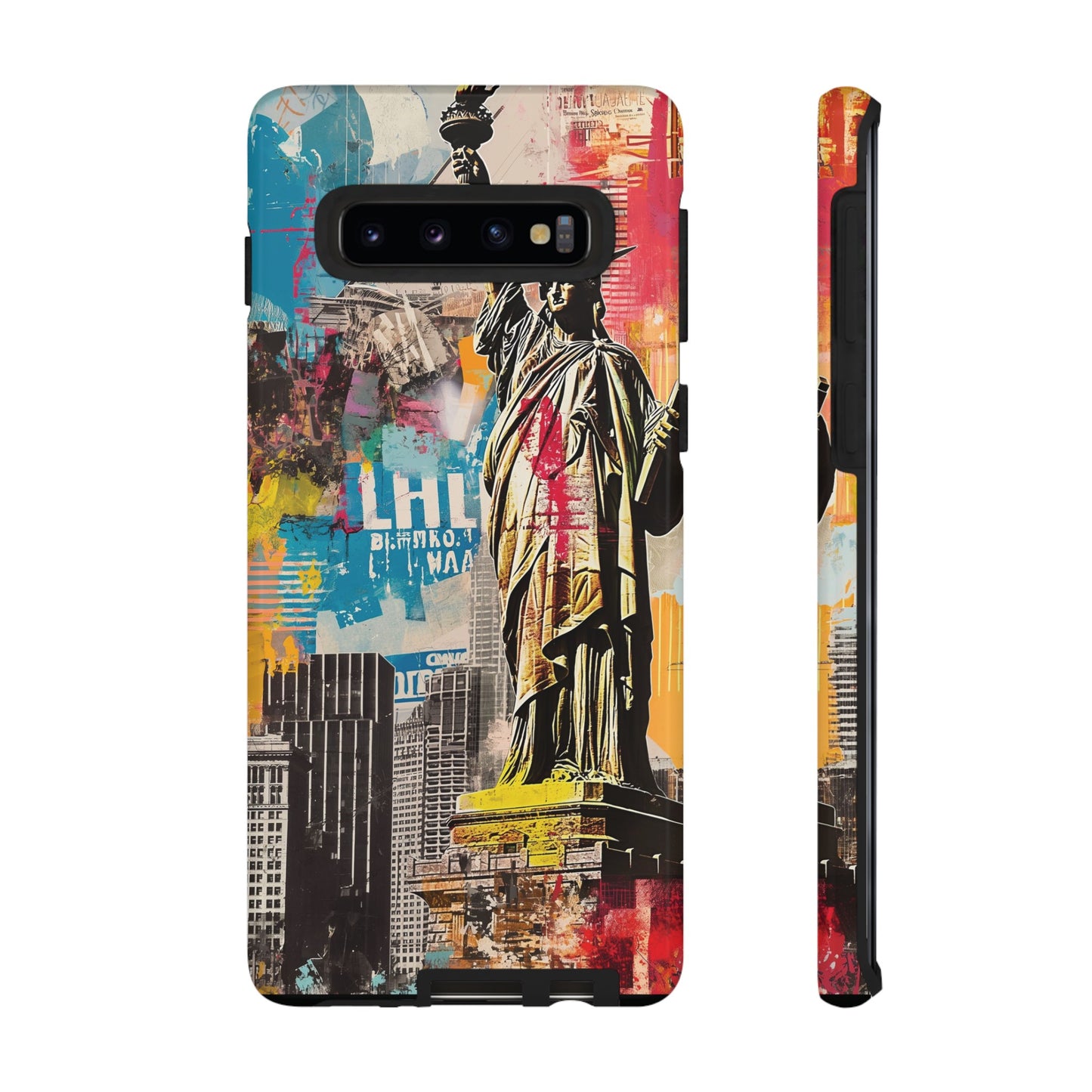 PHONE CASES - New York City Vol 2