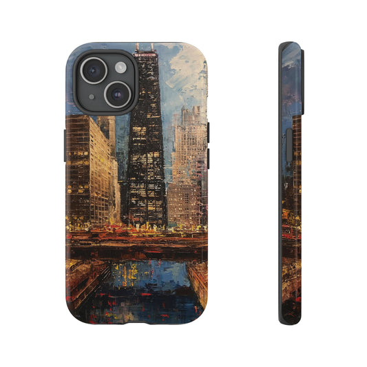 PHONE CASES - Chicago Vol 1