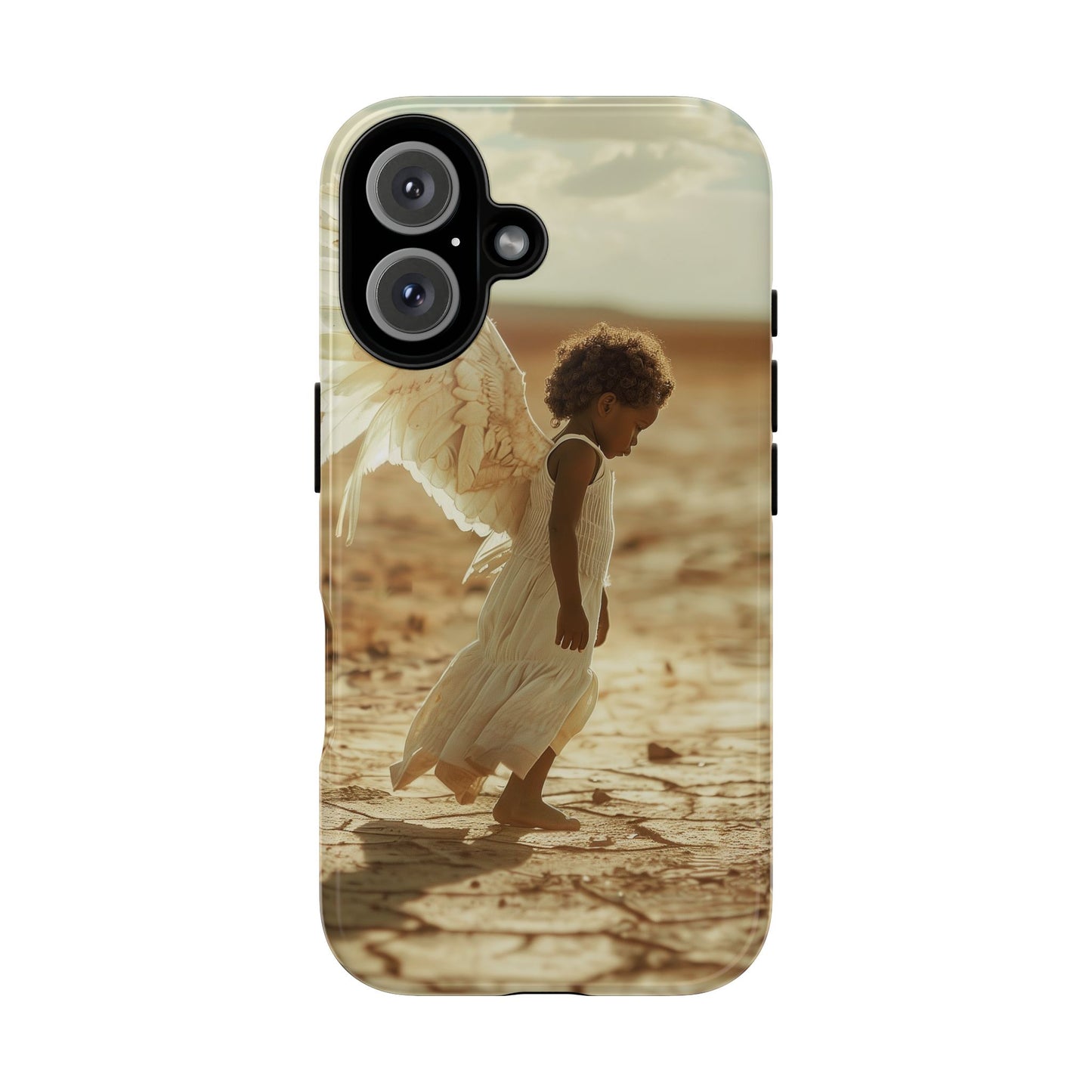 PHONES CASES - Desert Angels