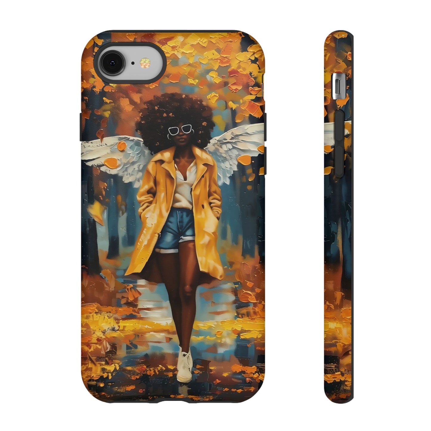 PHONE CASES - Autumn Angels