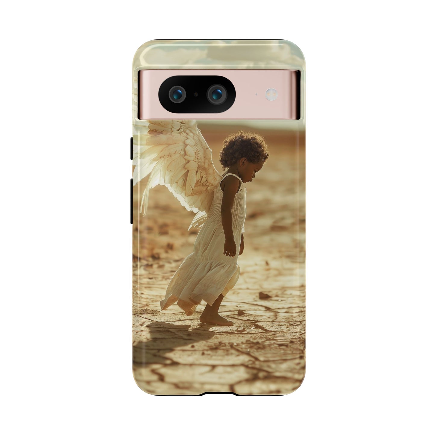 PHONES CASES - Desert Angels