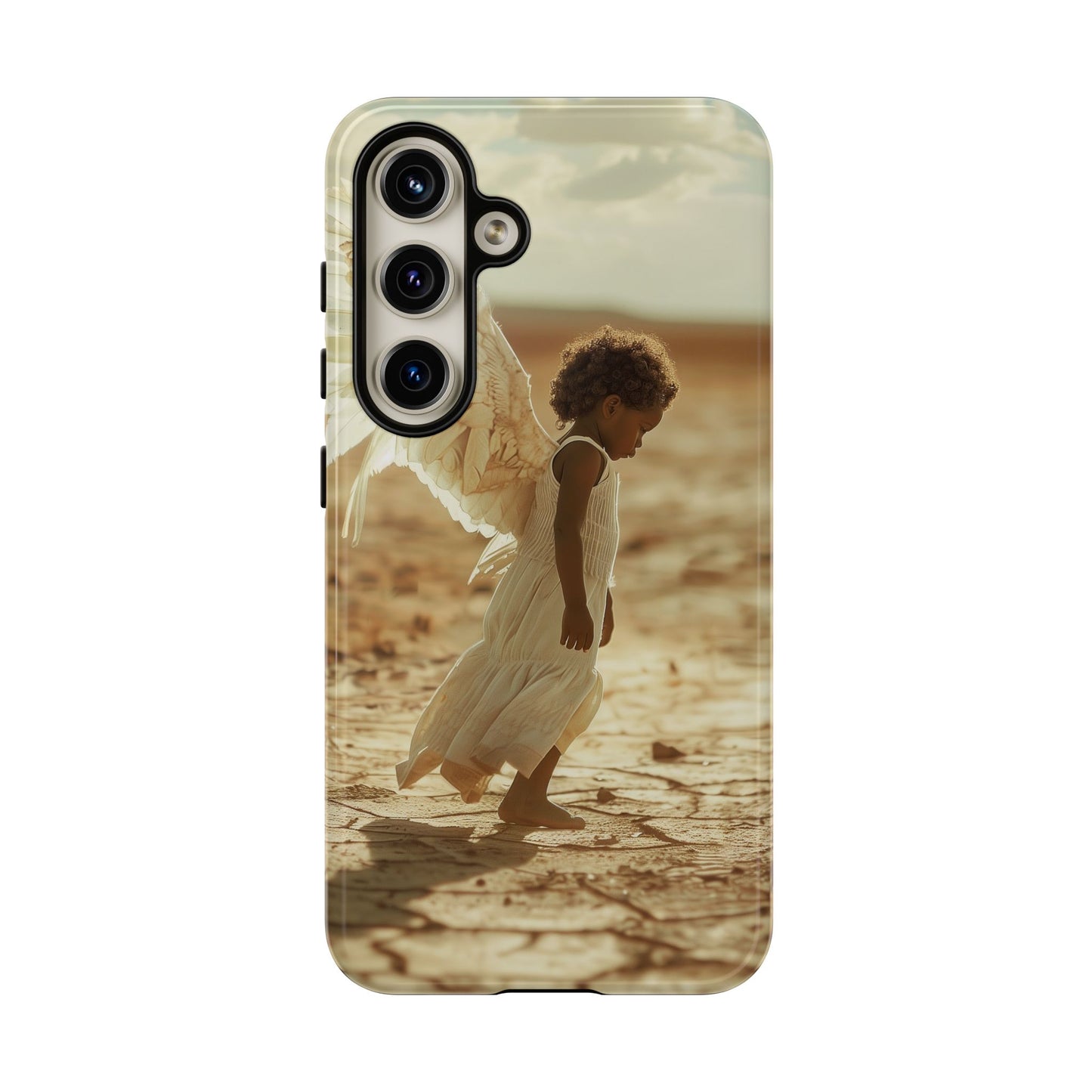 PHONES CASES - Desert Angels