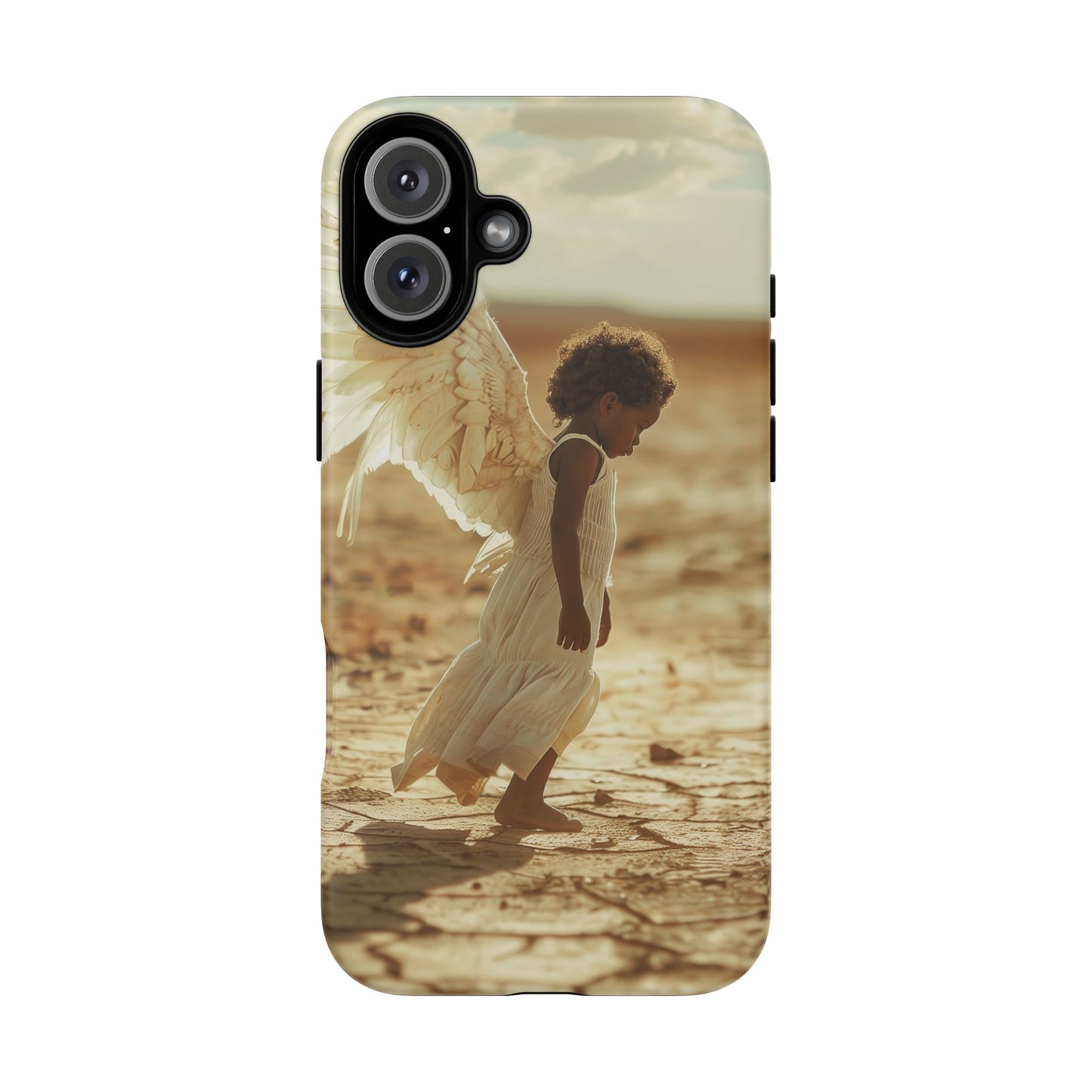 PHONES CASES - Desert Angels